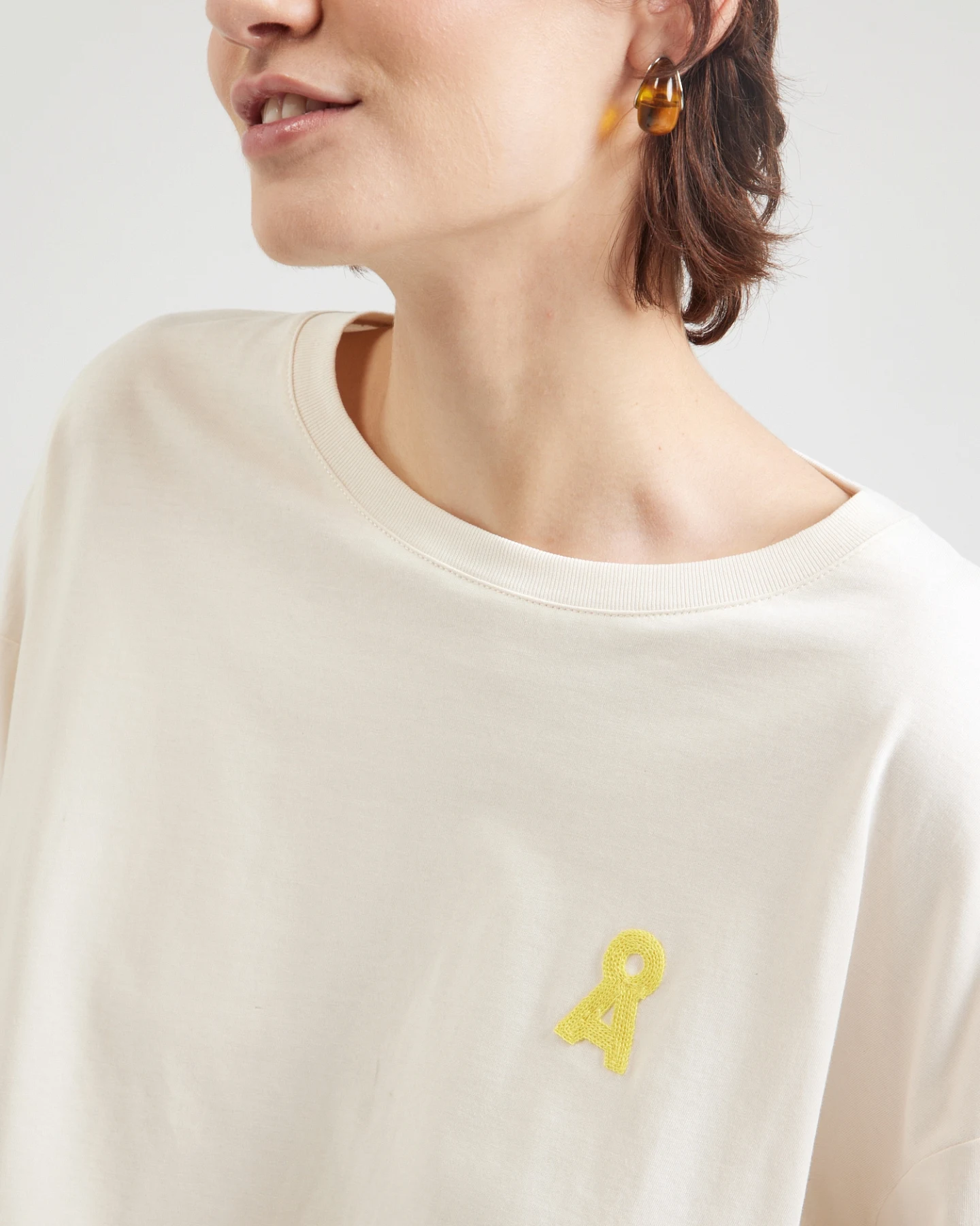 ARMEDANGELS Shirt FIETAA – Ansicht 5