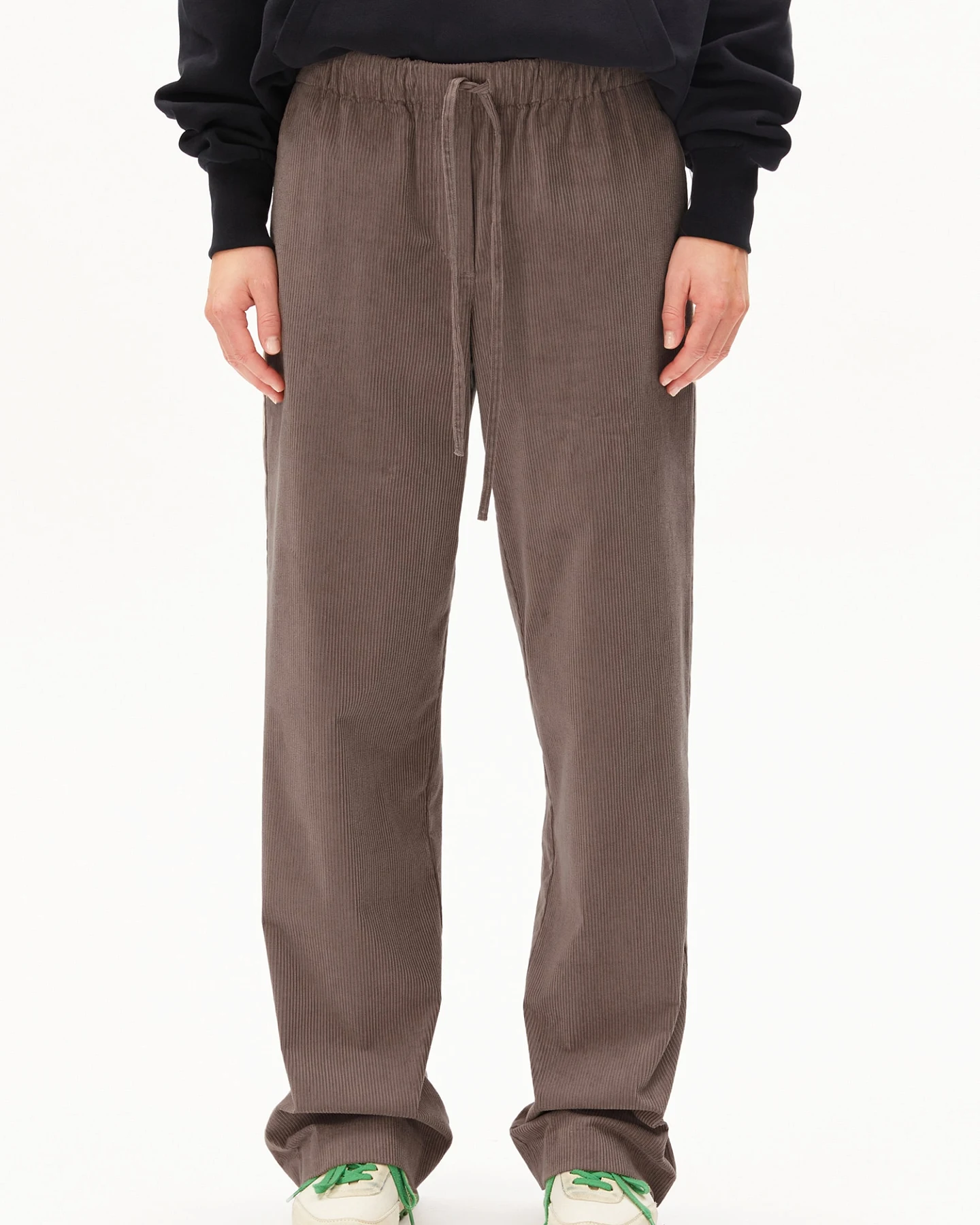 ARMEDANGELS Cordhose JAIMILAA CORDUROY – Ansicht 2