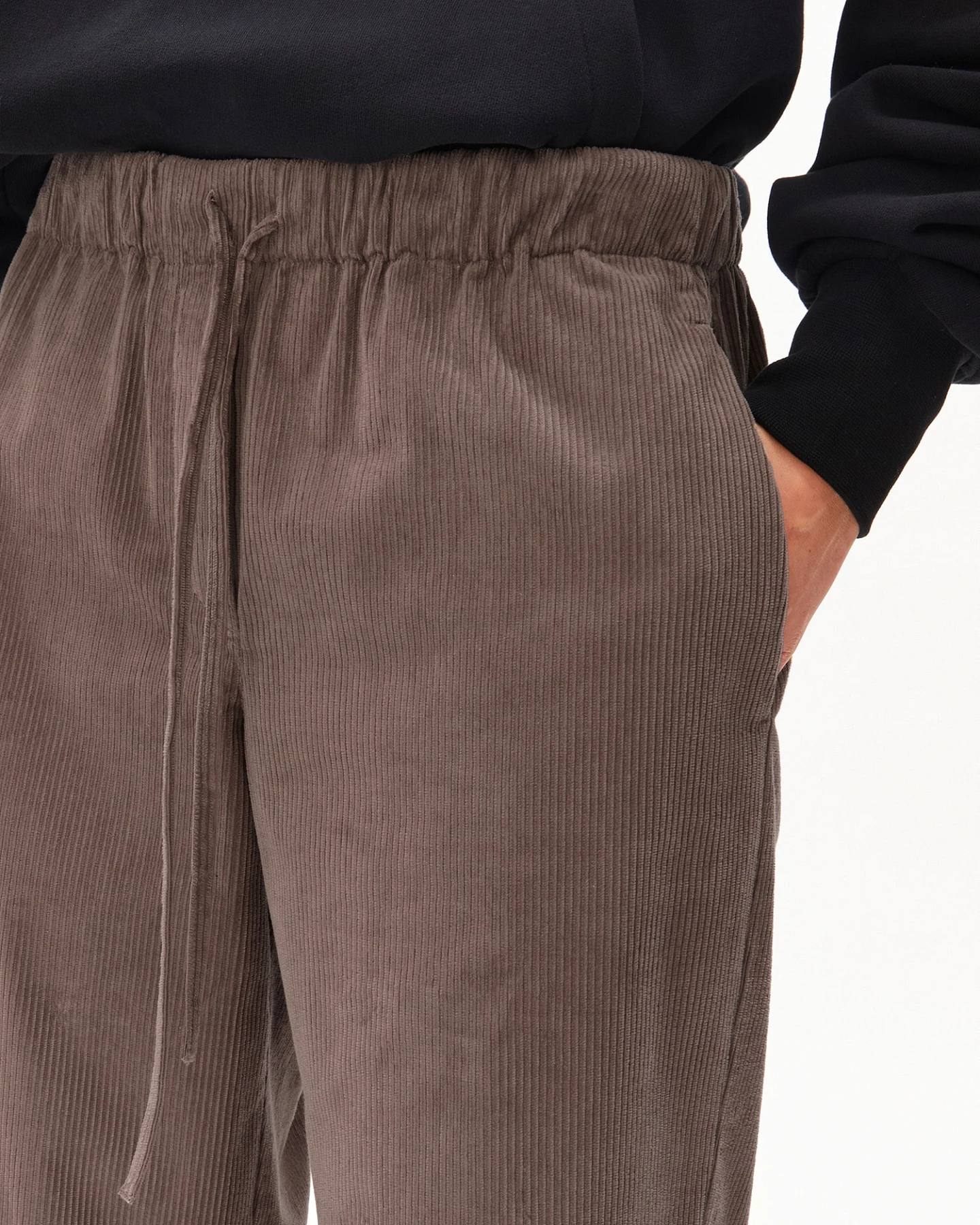 ARMEDANGELS Cordhose JAIMILAA CORDUROY – Ansicht 4