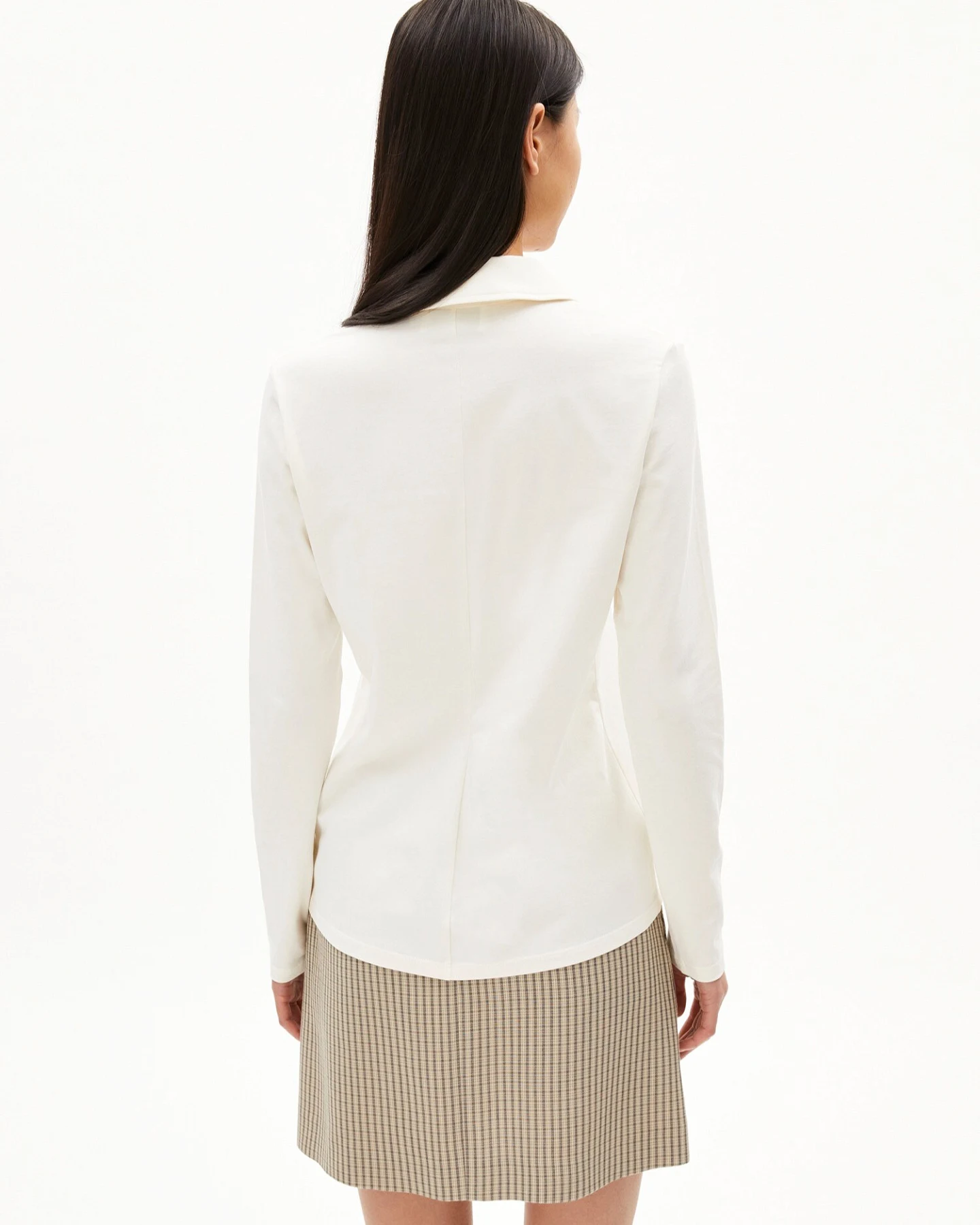 ARMEDANGELS Bluse Nalaannia – Ansicht 3