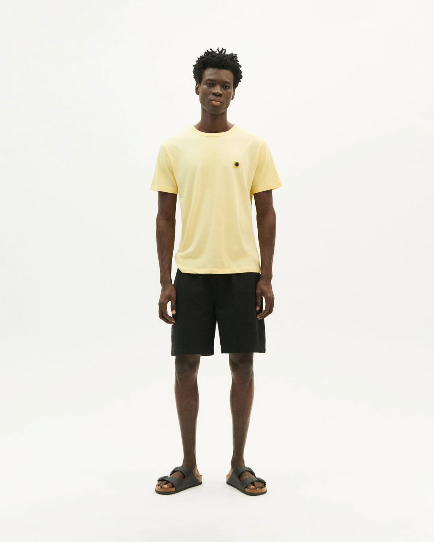 Thinking MU Shorts Henry – Ansicht 3