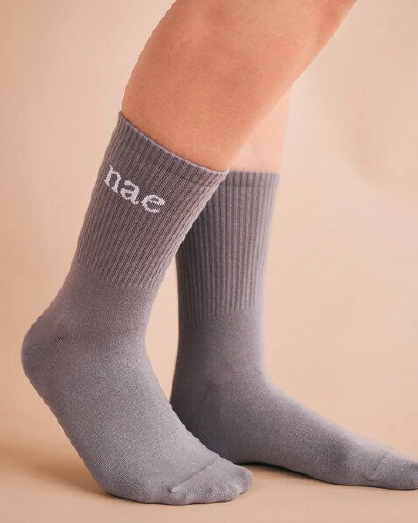 Nae Vegan Shoes NAE Animal Friendly Socks - Pack 3 – Ansicht 2