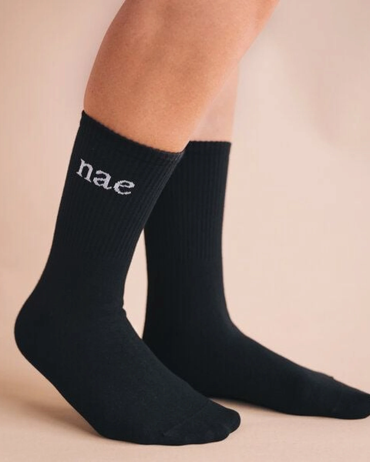 Nae Vegan Shoes NAE Animal Friendly Socks - Pack 3 – Ansicht 3