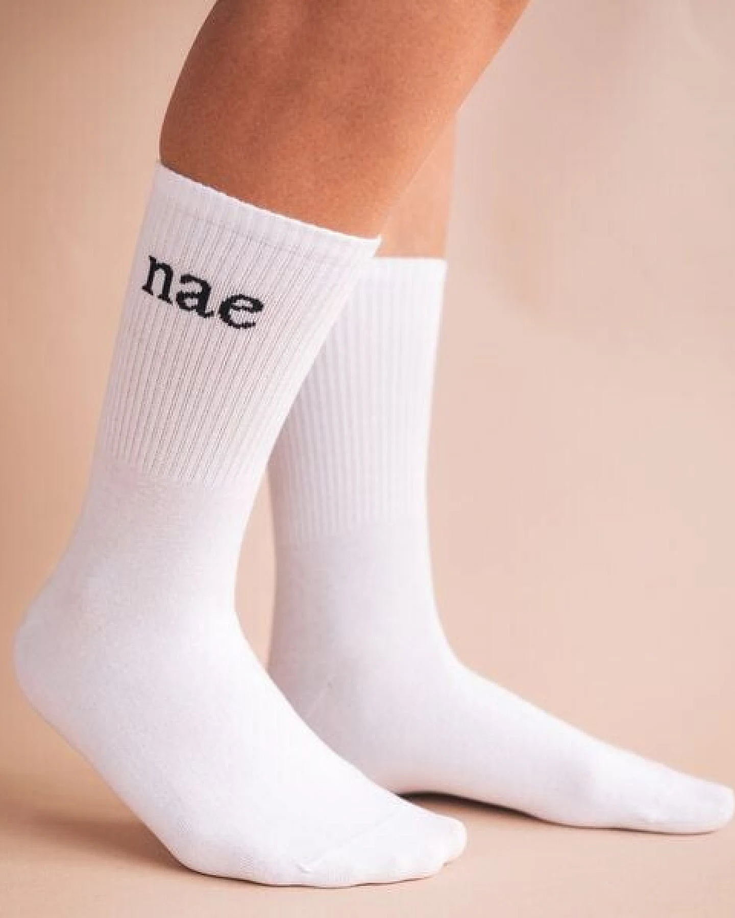 Nae Vegan Shoes NAE Animal Friendly Socks - Pack 3 – Ansicht 4