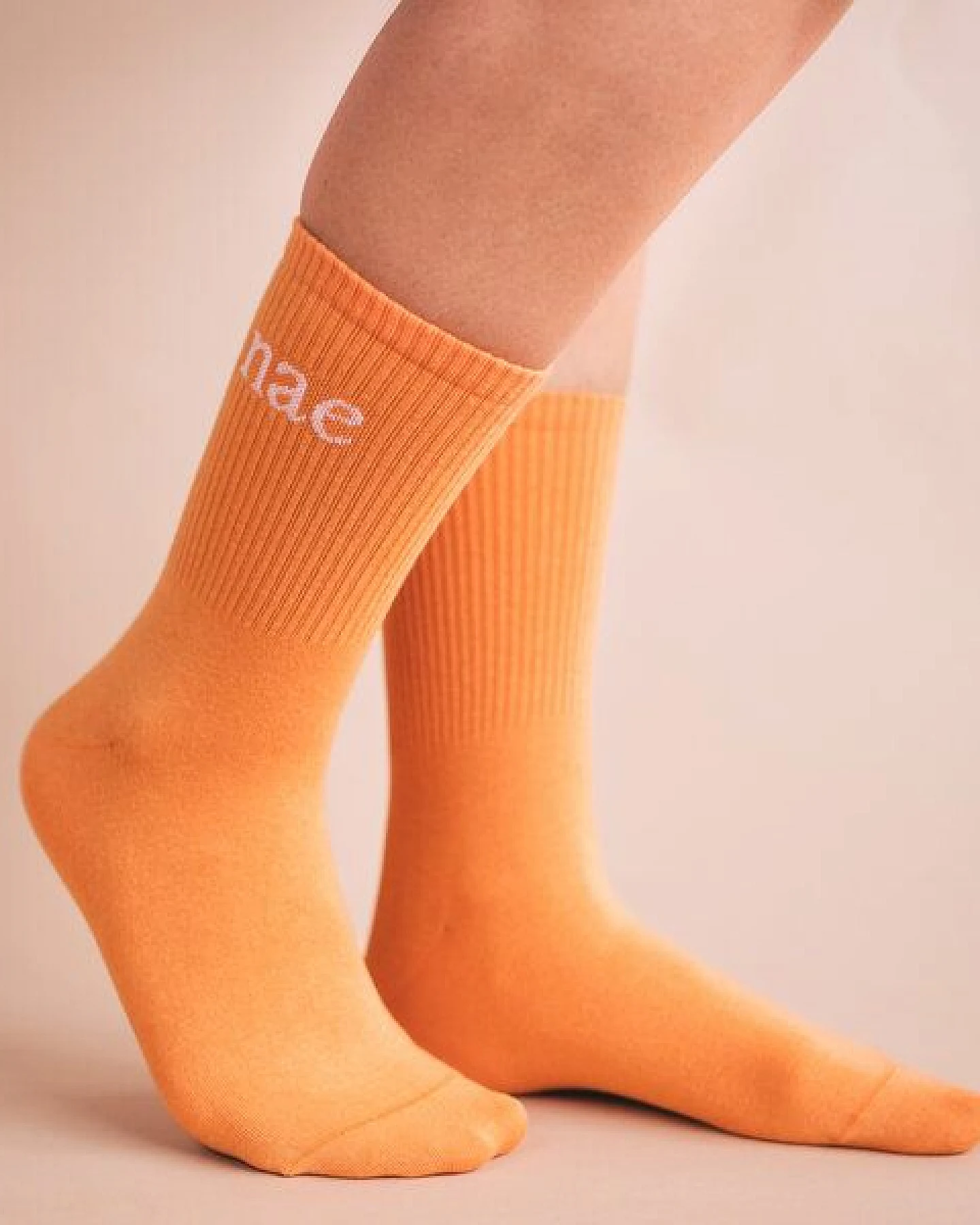 Nae Vegan Shoes NAE Animal Friendly Socks - Pack 3 – Ansicht 2
