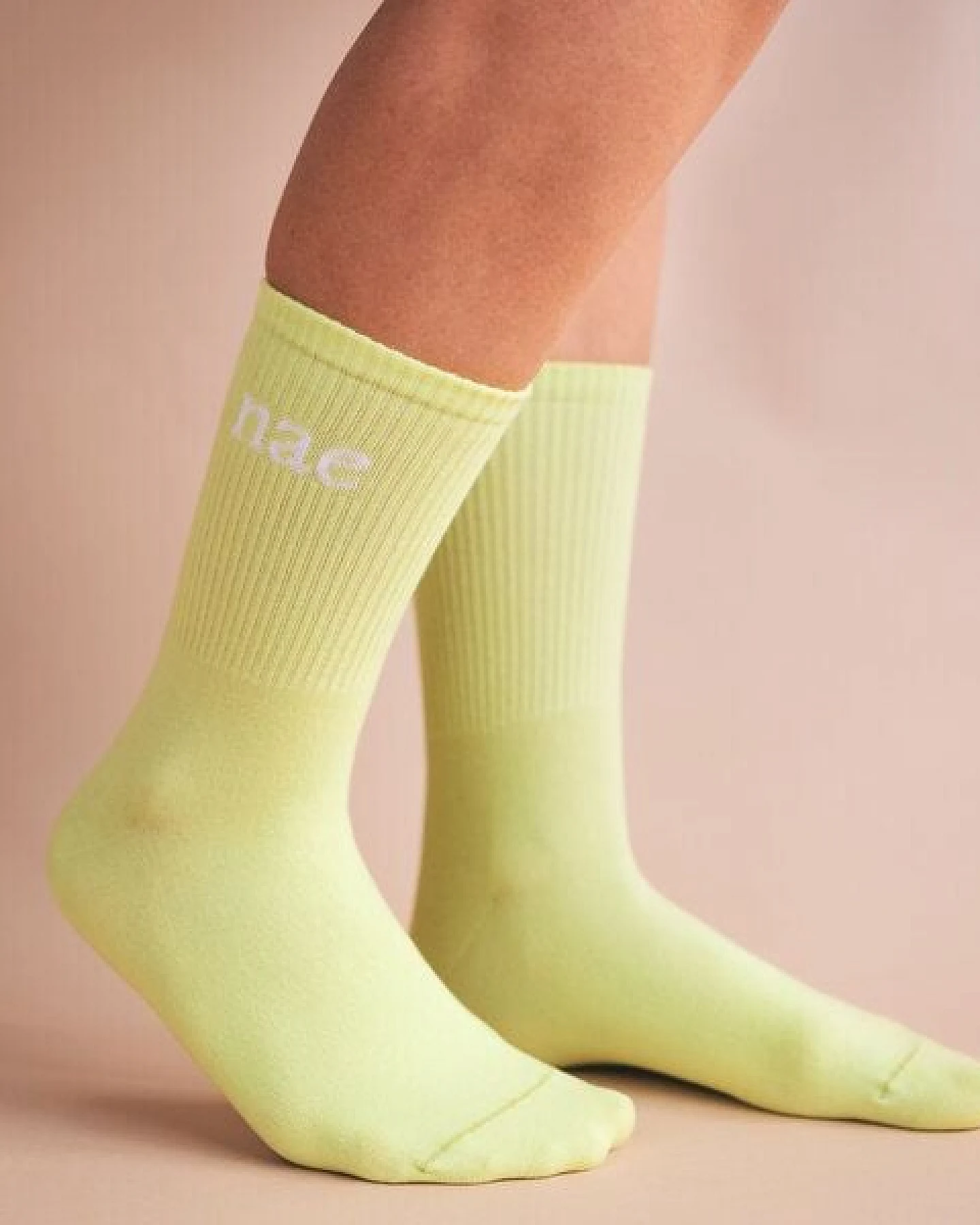 Nae Vegan Shoes NAE Animal Friendly Socks - Pack 3 – Ansicht 3