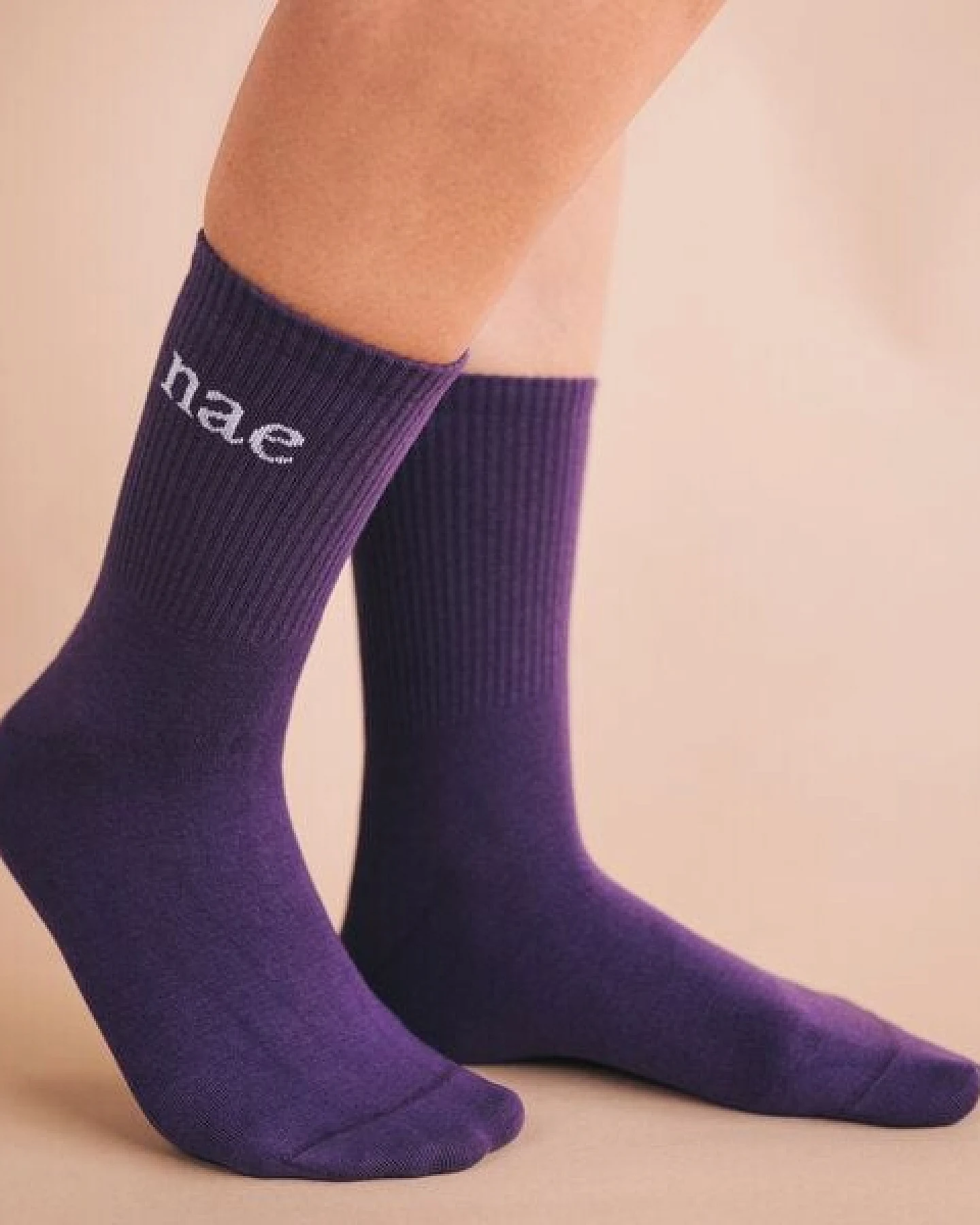 Nae Vegan Shoes NAE Animal Friendly Socks - Pack 3 – Ansicht 4
