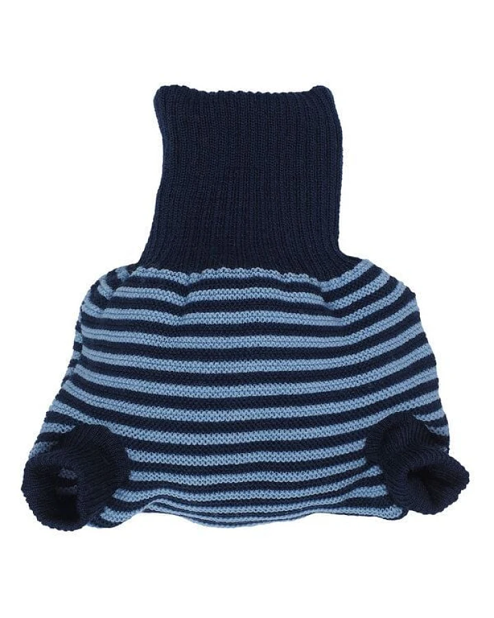 Reiff Ringelwindelhose Merinowolle