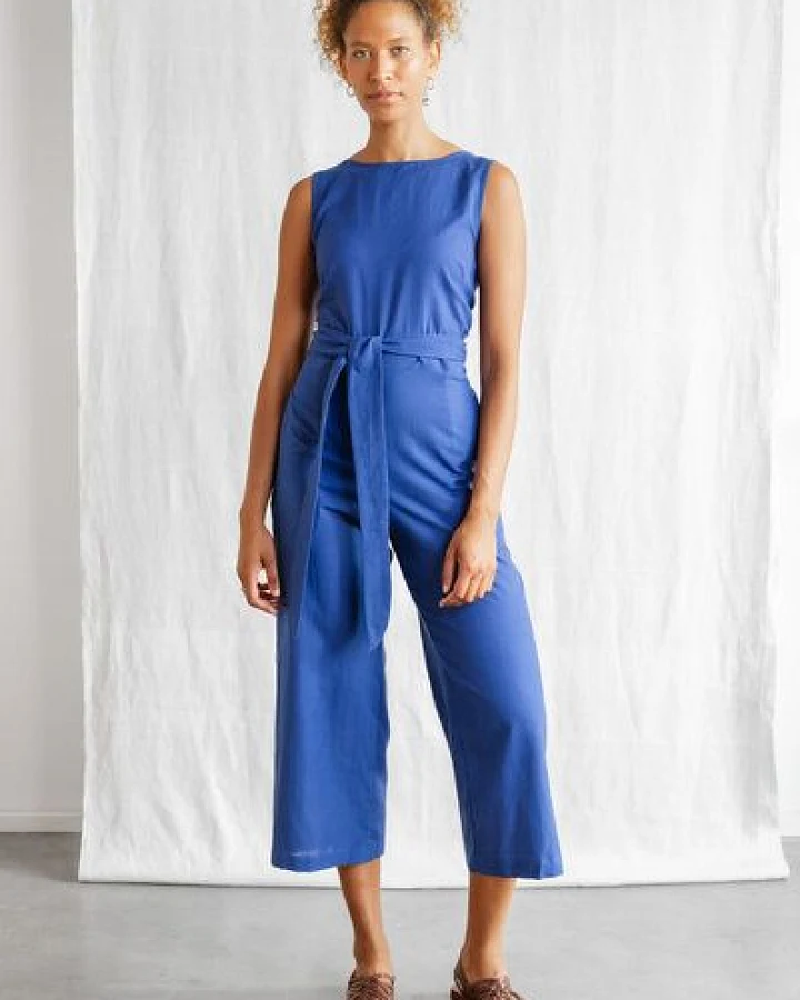 Blau