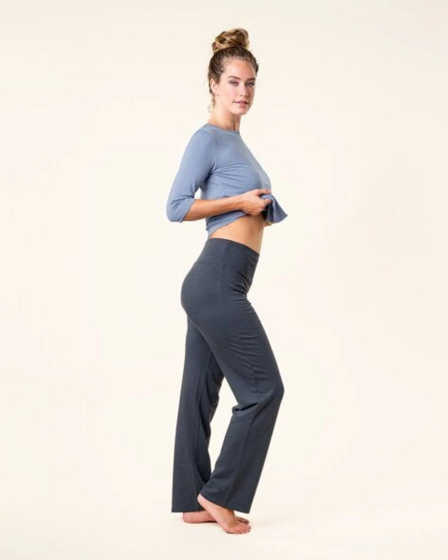 Living Crafts Sweat Pants - TOVE – Ansicht 2