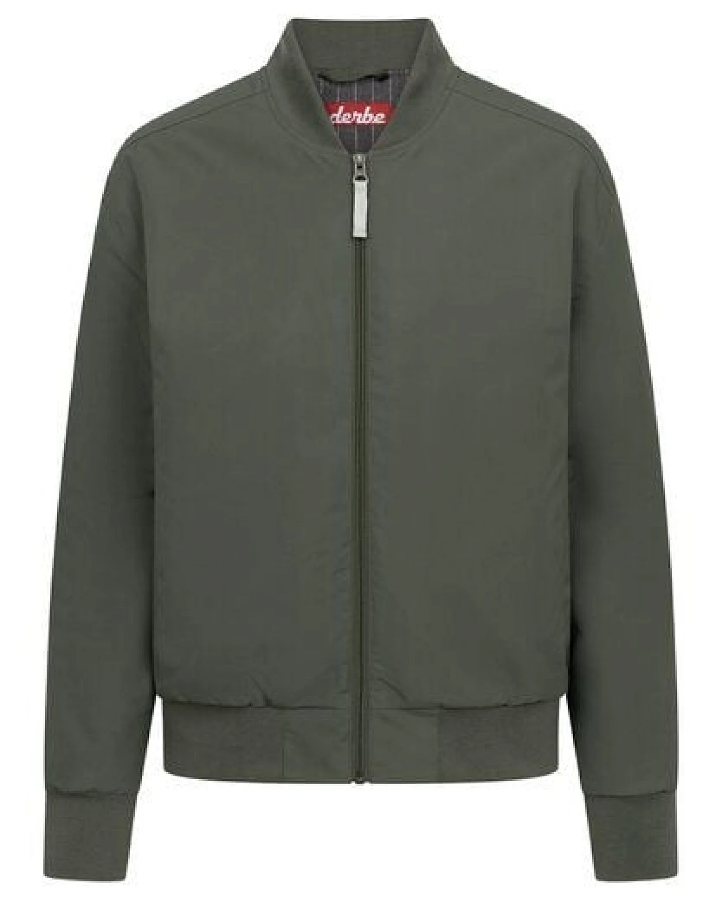 derbe Übergangsjacke „Blousholm Pinstripe“ – Ansicht 2
