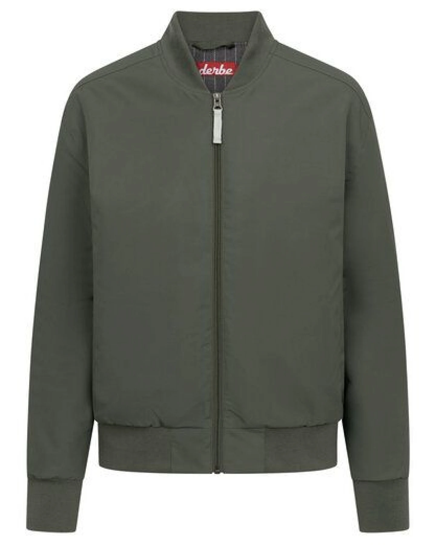 derbe Übergangsjacke „Blousholm Pinstripe“ – Ansicht 2