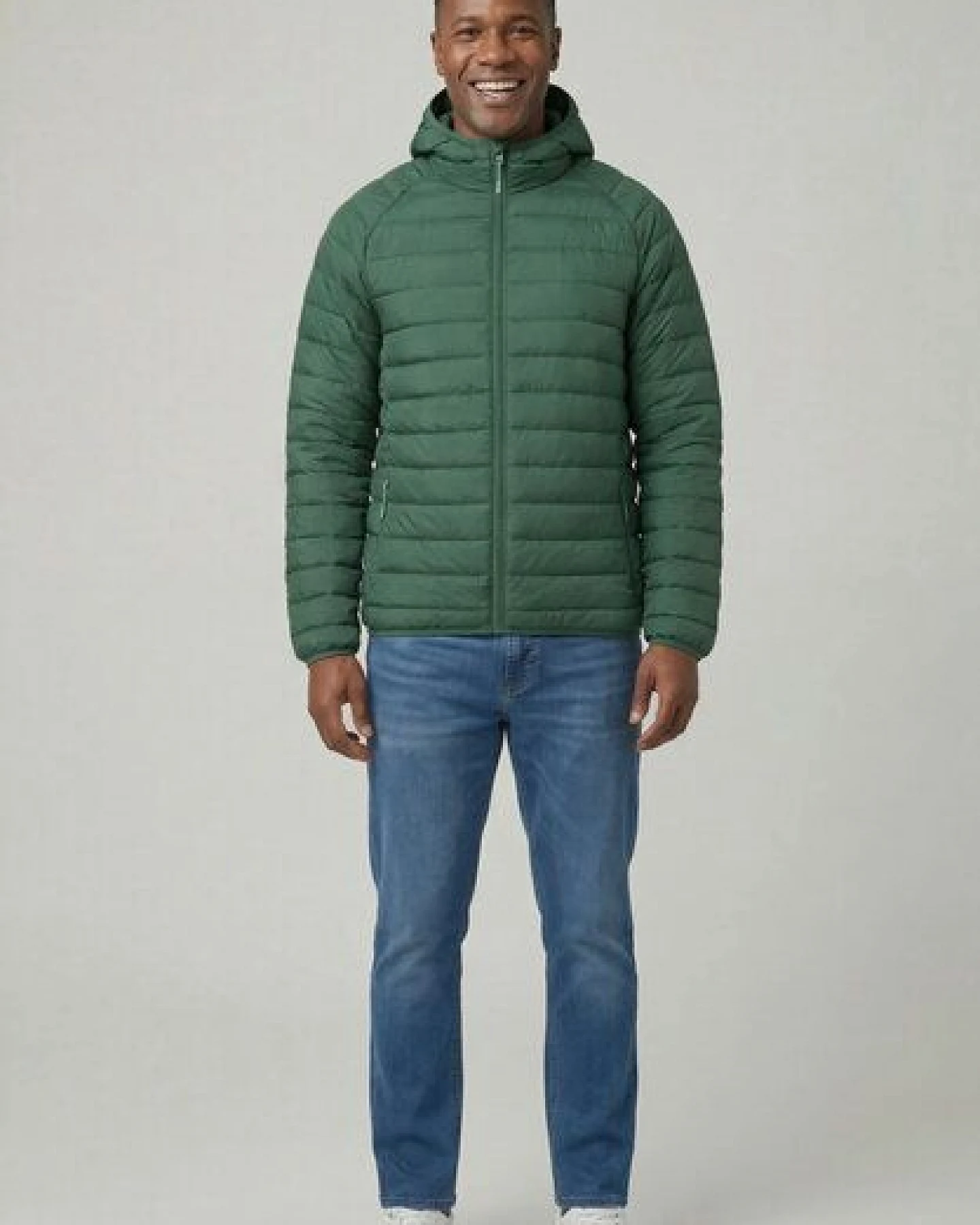 derbe Übergangsjacke „Lightby“ – Ansicht 4