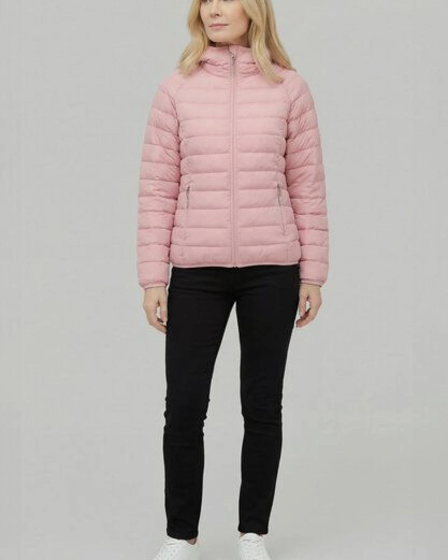 derbe Übergangsjacke „Lightby“ – Ansicht 4