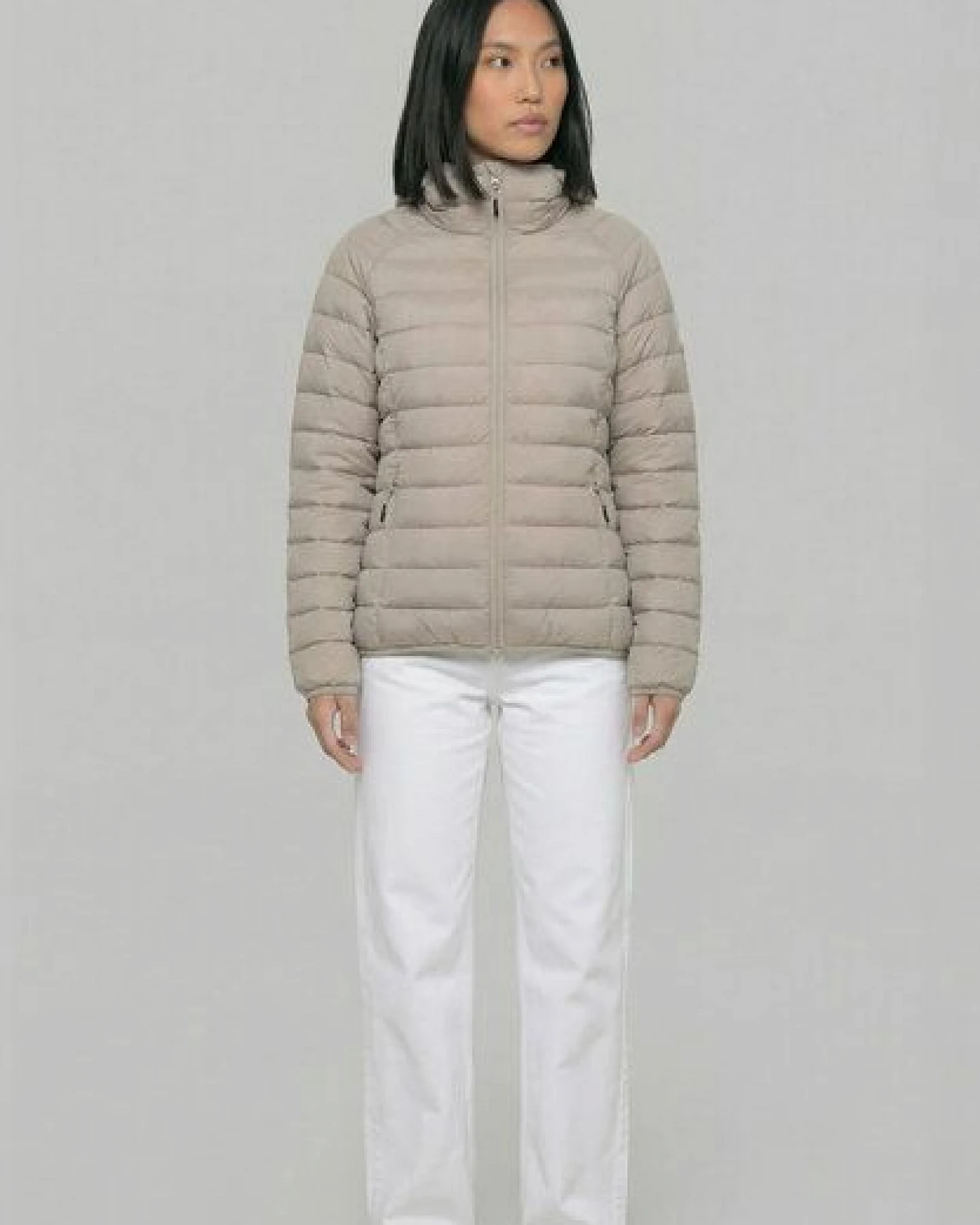 derbe Übergangsjacke „Lightby“ – Ansicht 4