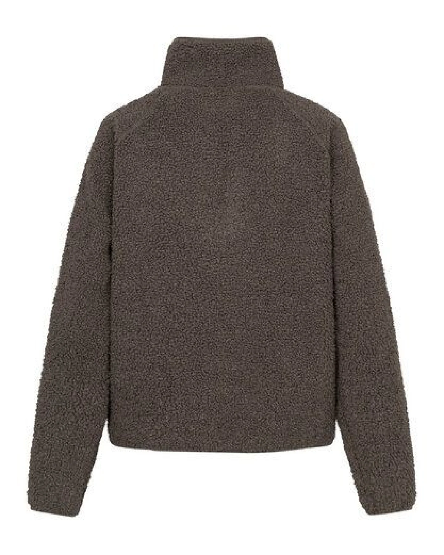 derbe Fleecejacke „Kuschelby Troyer“ – Ansicht 3