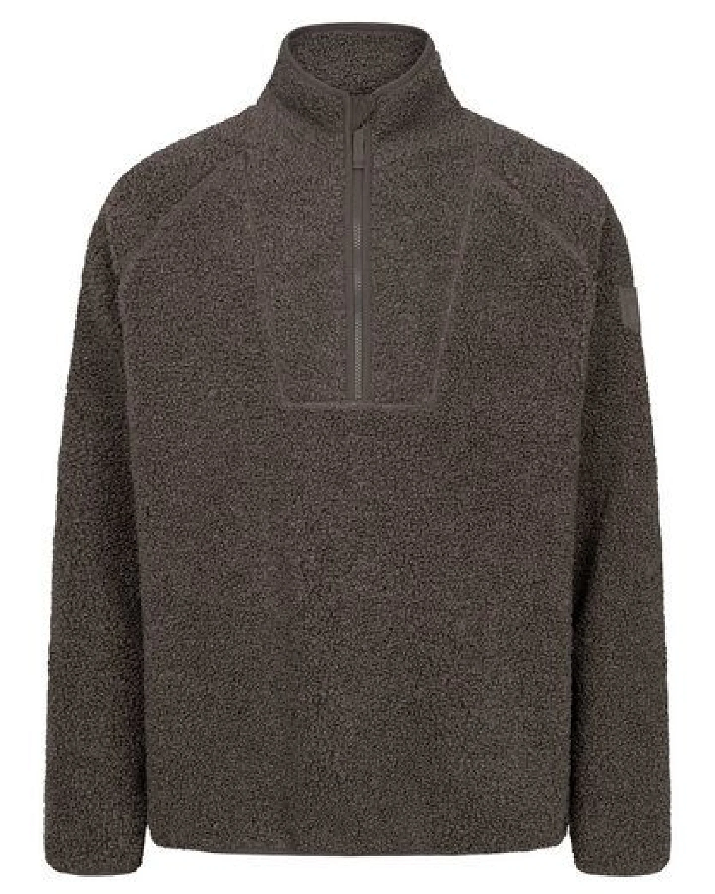 derbe Fleecejacke „Kuschelby Troyer“ – Ansicht 2