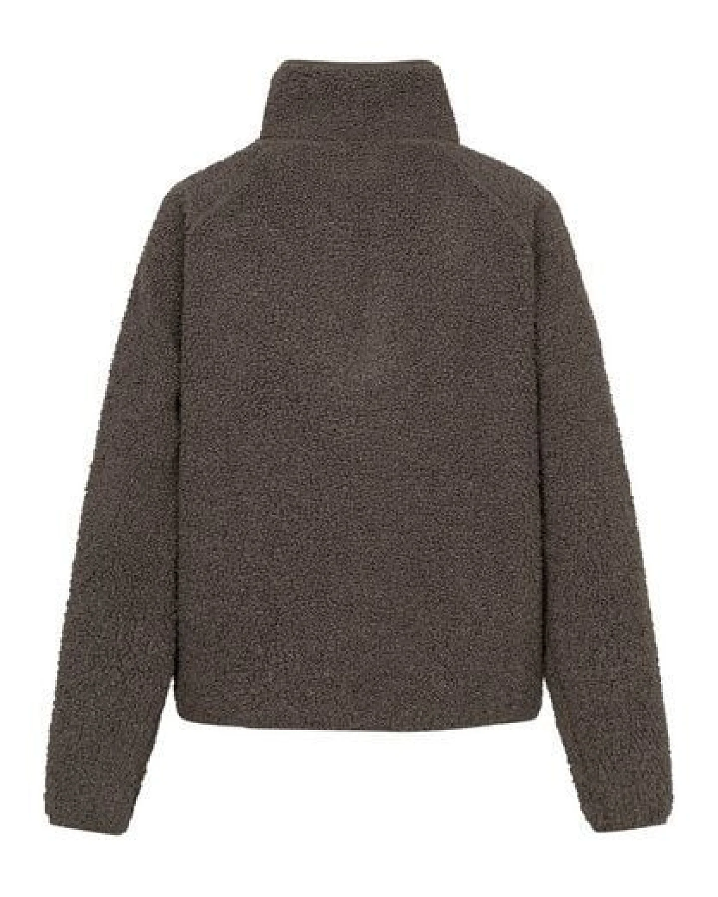 derbe Fleecejacke „Kuschelby Troyer“ – Ansicht 3
