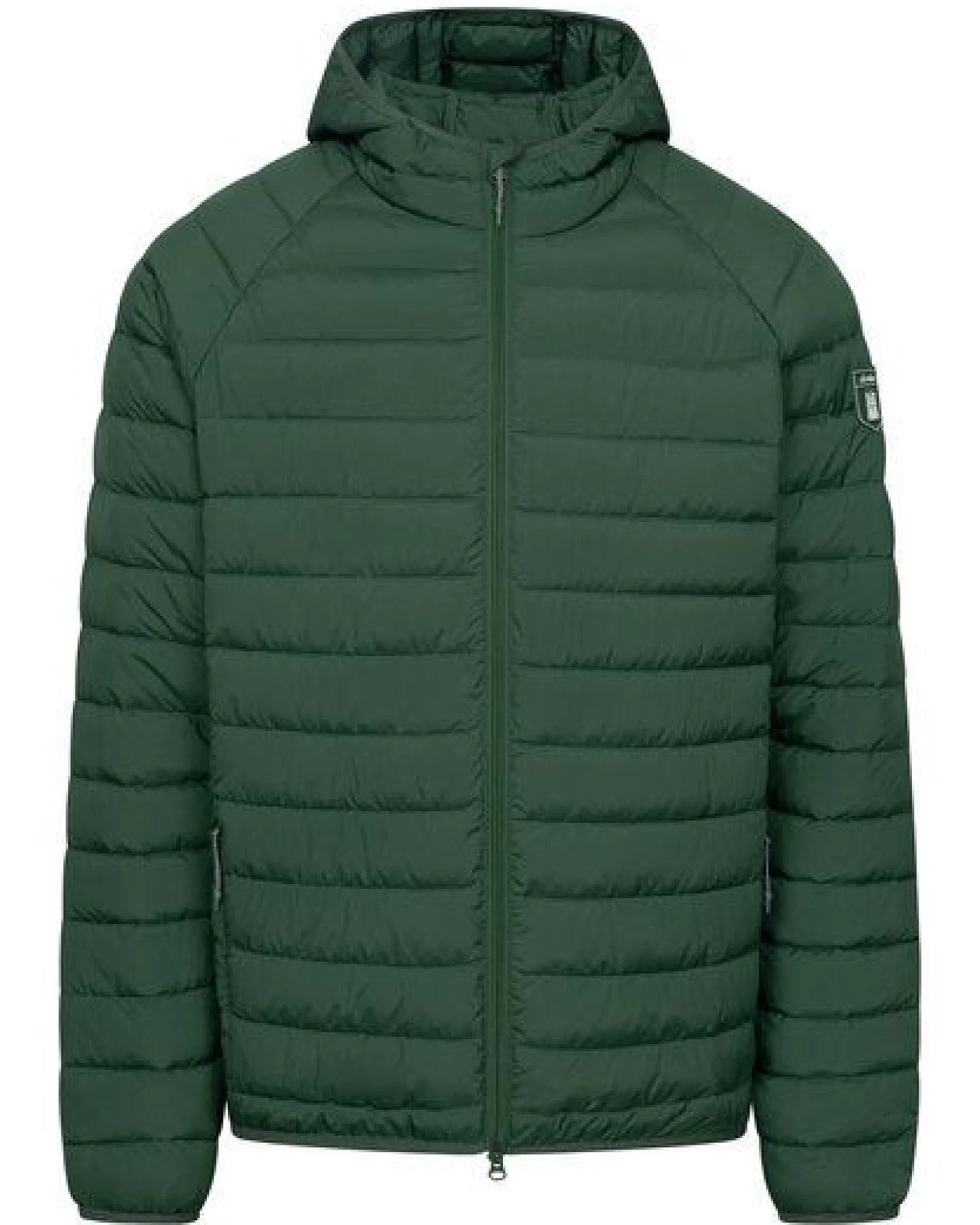 derbe Übergangsjacke „Lightby“ – Ansicht 2
