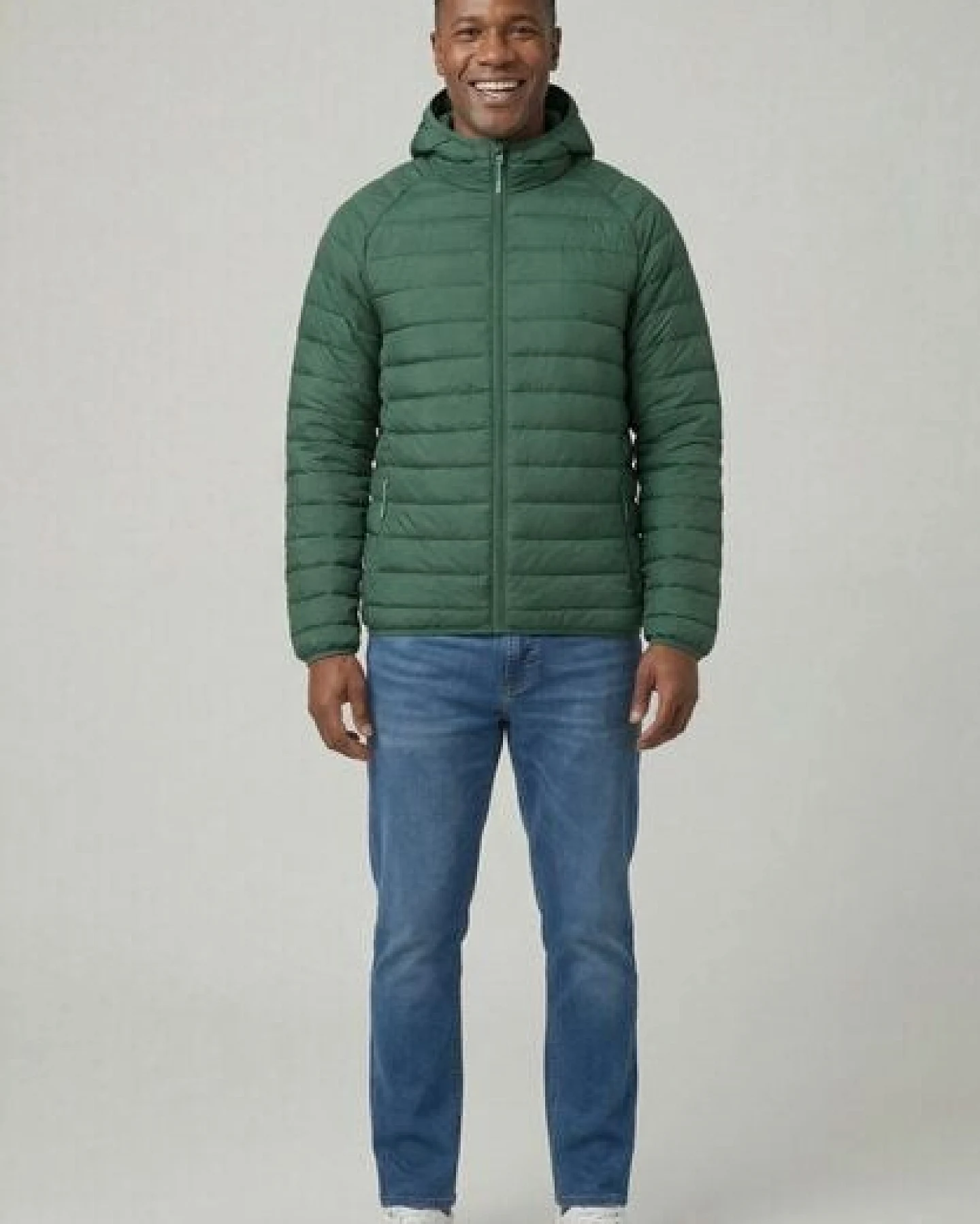 derbe Übergangsjacke „Lightby“ – Ansicht 4
