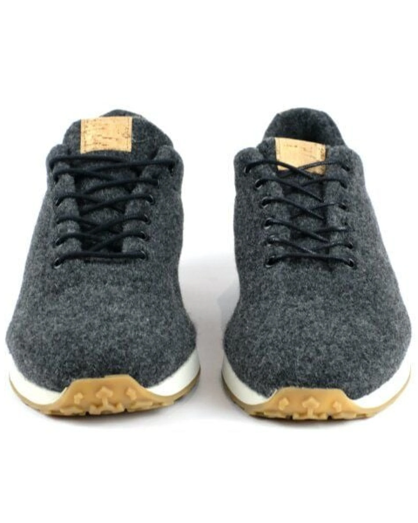 SORBAS '45 Sneaker aus recycelter Merinowolle – Ansicht 3