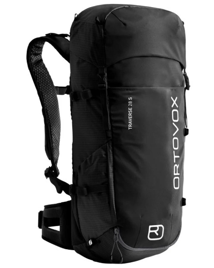 Ortovox - Traverse 28 S - Wanderrucksack schwarz