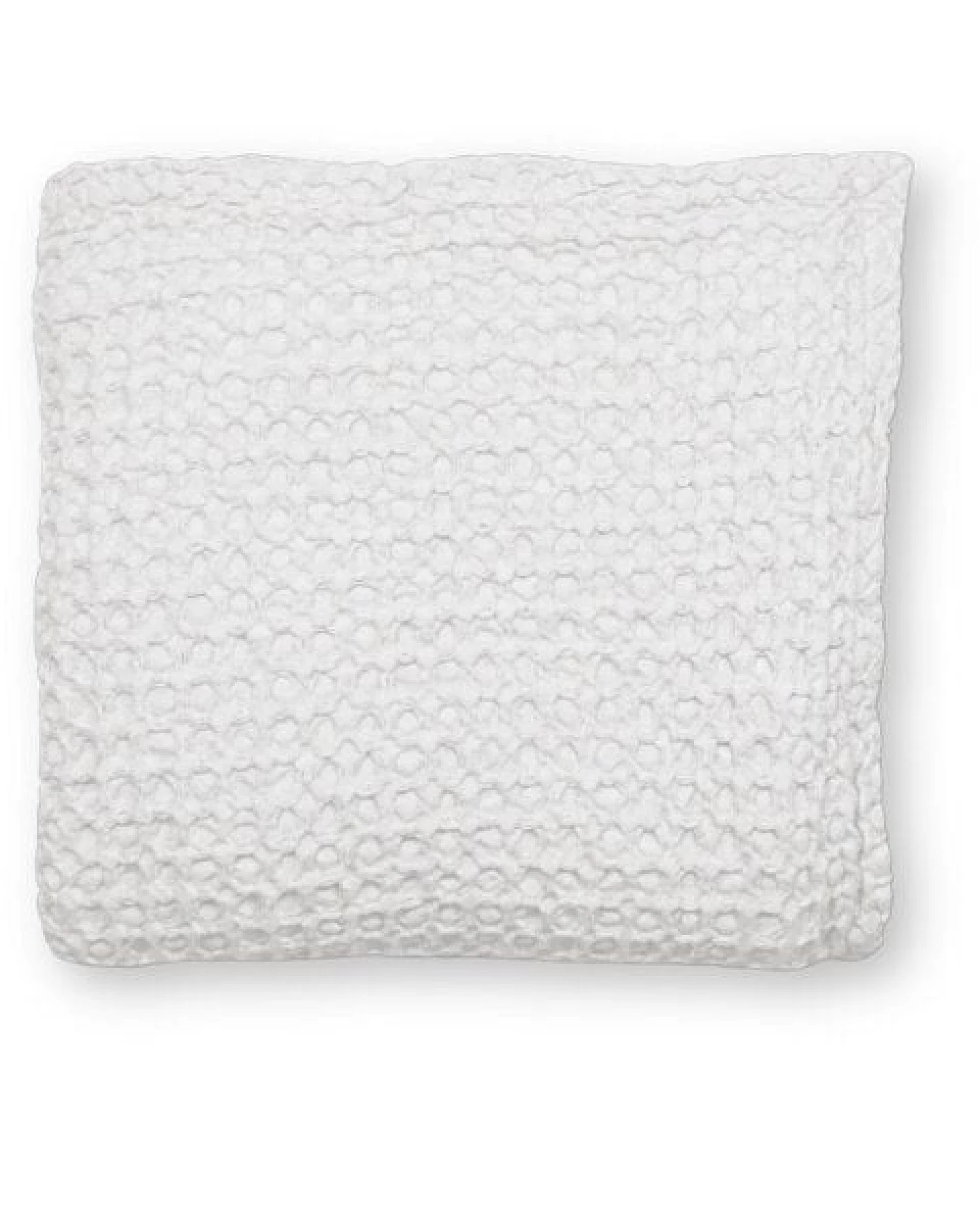 Mary Rose® Tagesdecke mit Waffelstruktur aus Bio-Baumwolle – Ansicht 2