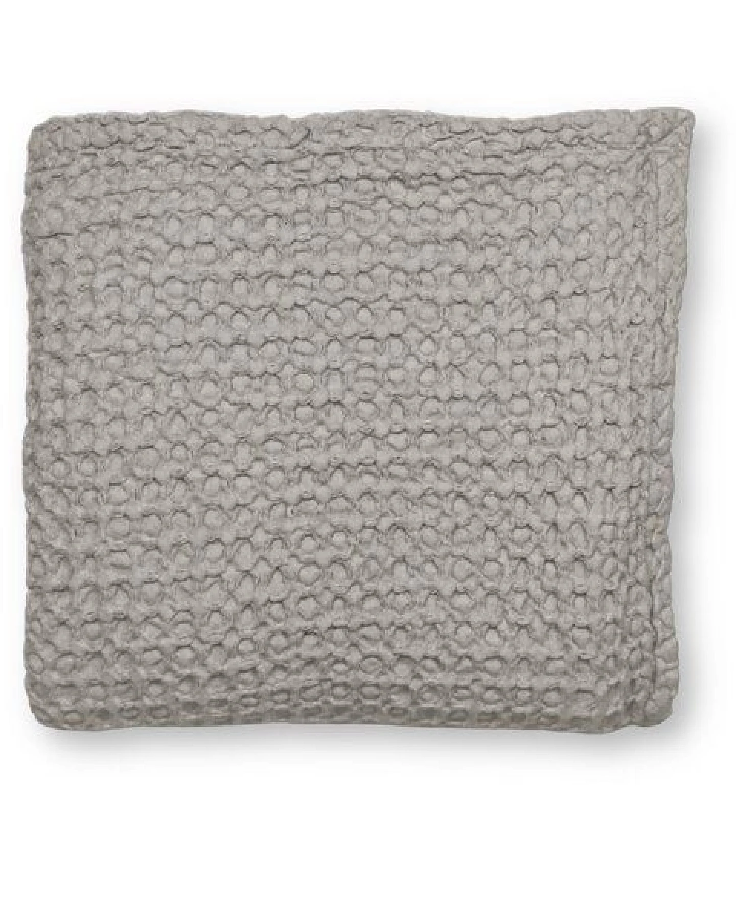 Mary Rose® Tagesdecke mit Waffelstruktur aus Bio-Baumwolle – Ansicht 2