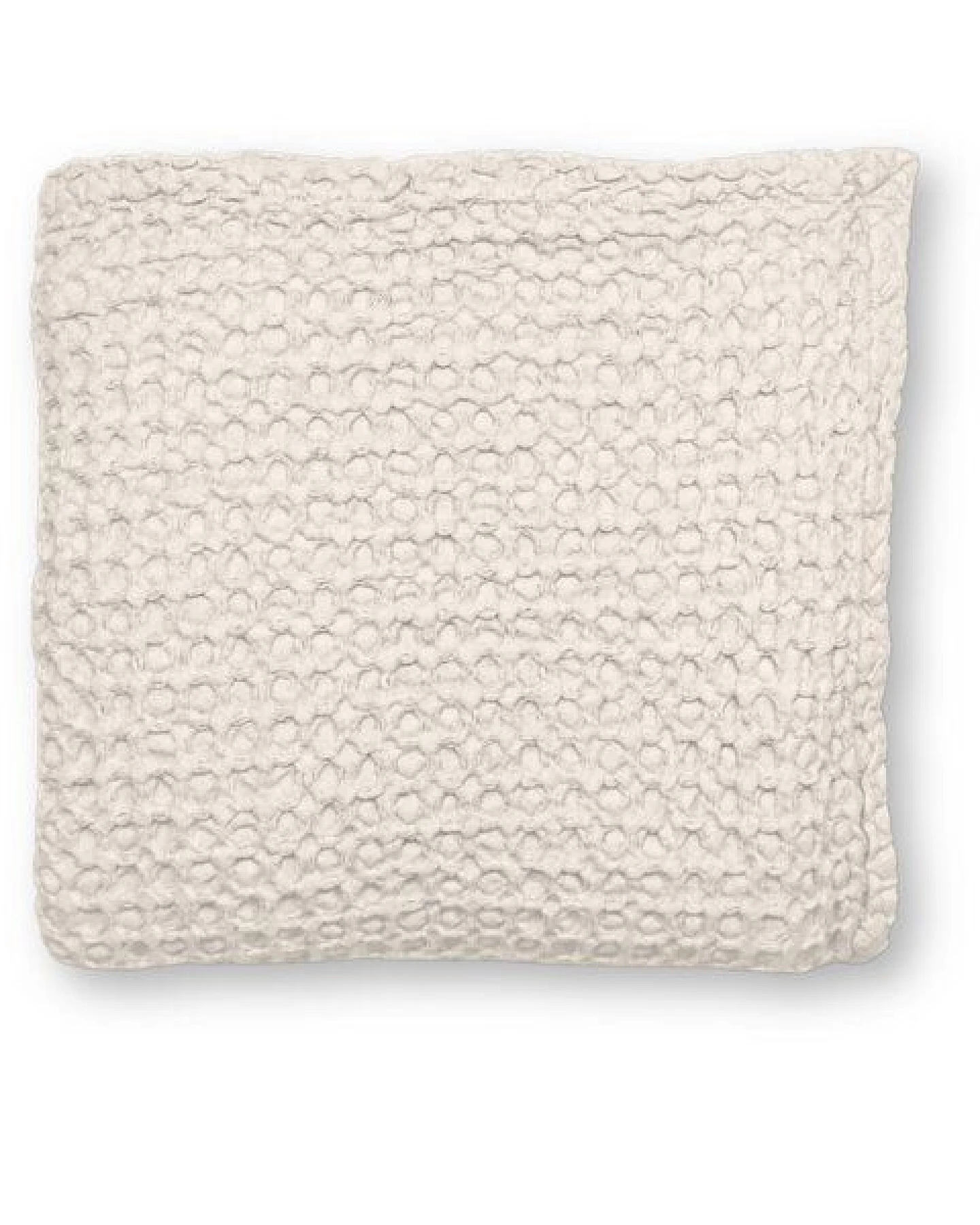 Mary Rose® Tagesdecke mit Waffelstruktur aus Bio-Baumwolle – Ansicht 2