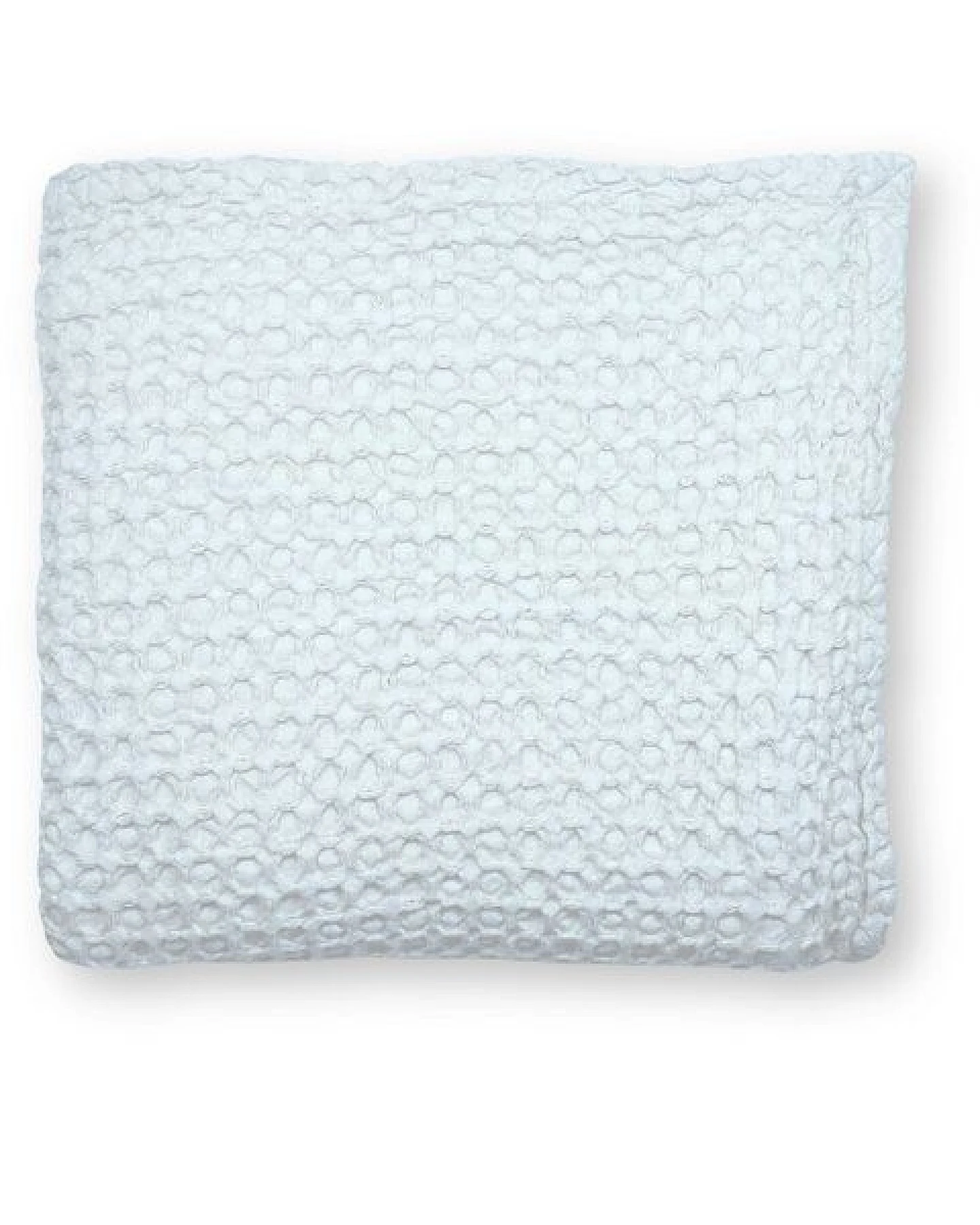 Mary Rose® Tagesdecke mit Waffelstruktur aus Bio-Baumwolle – Ansicht 2