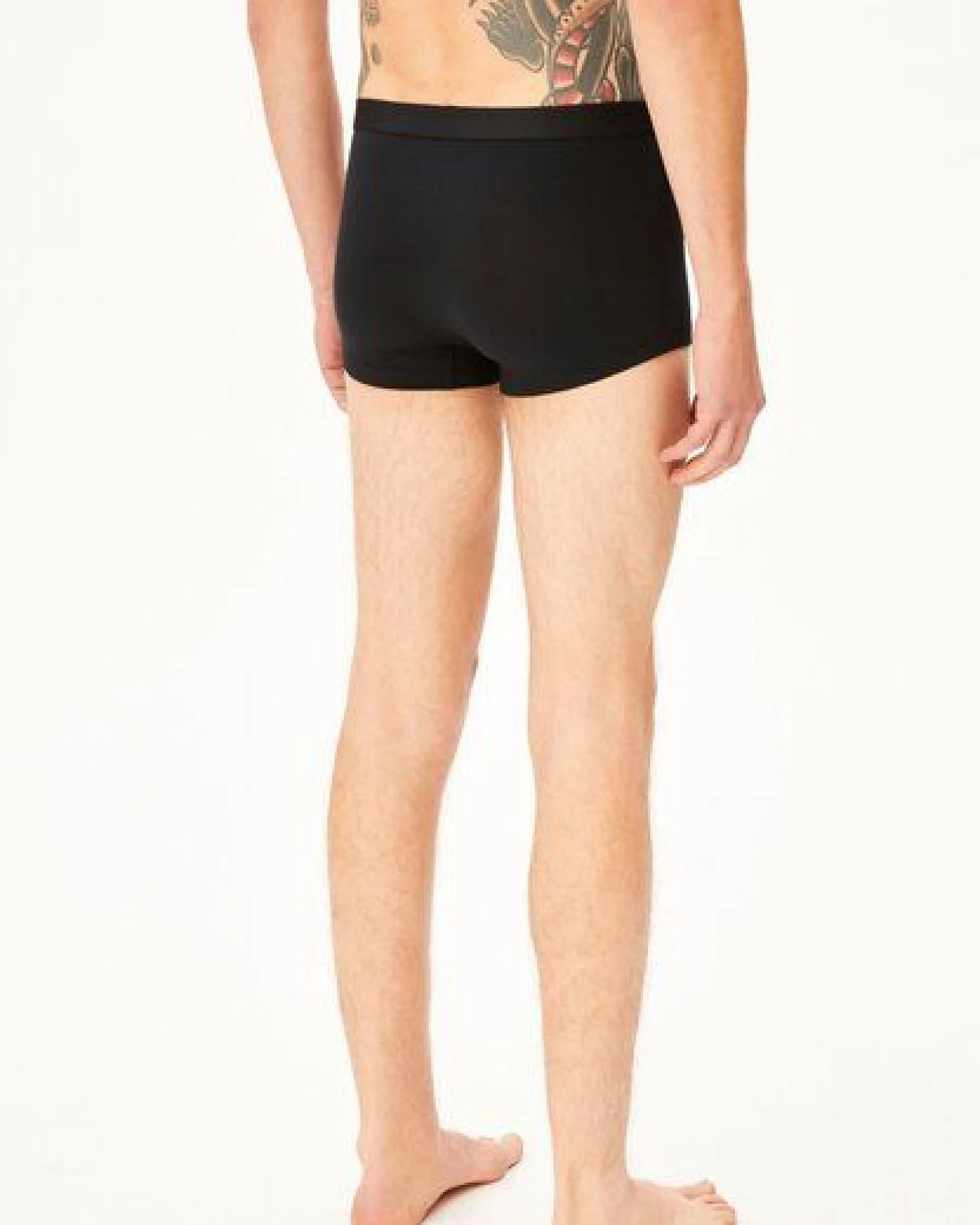 ARMEDANGELS KLAAUS Herren Boxer aus TENCEL Modal Mix – Ansicht 2