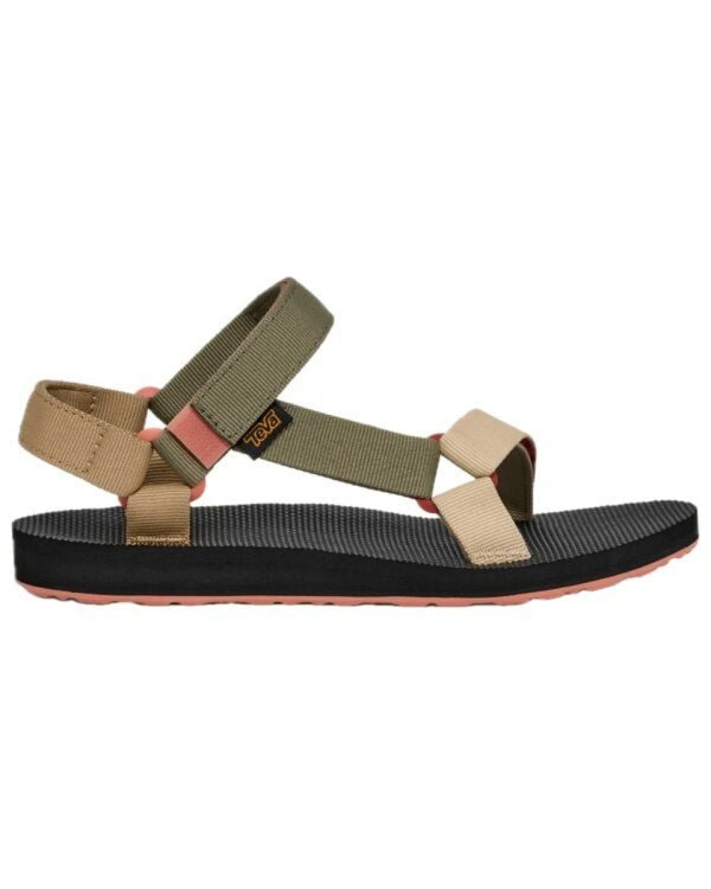 TEVA Vegan Sandale Damen - Original Universal – Ansicht 2