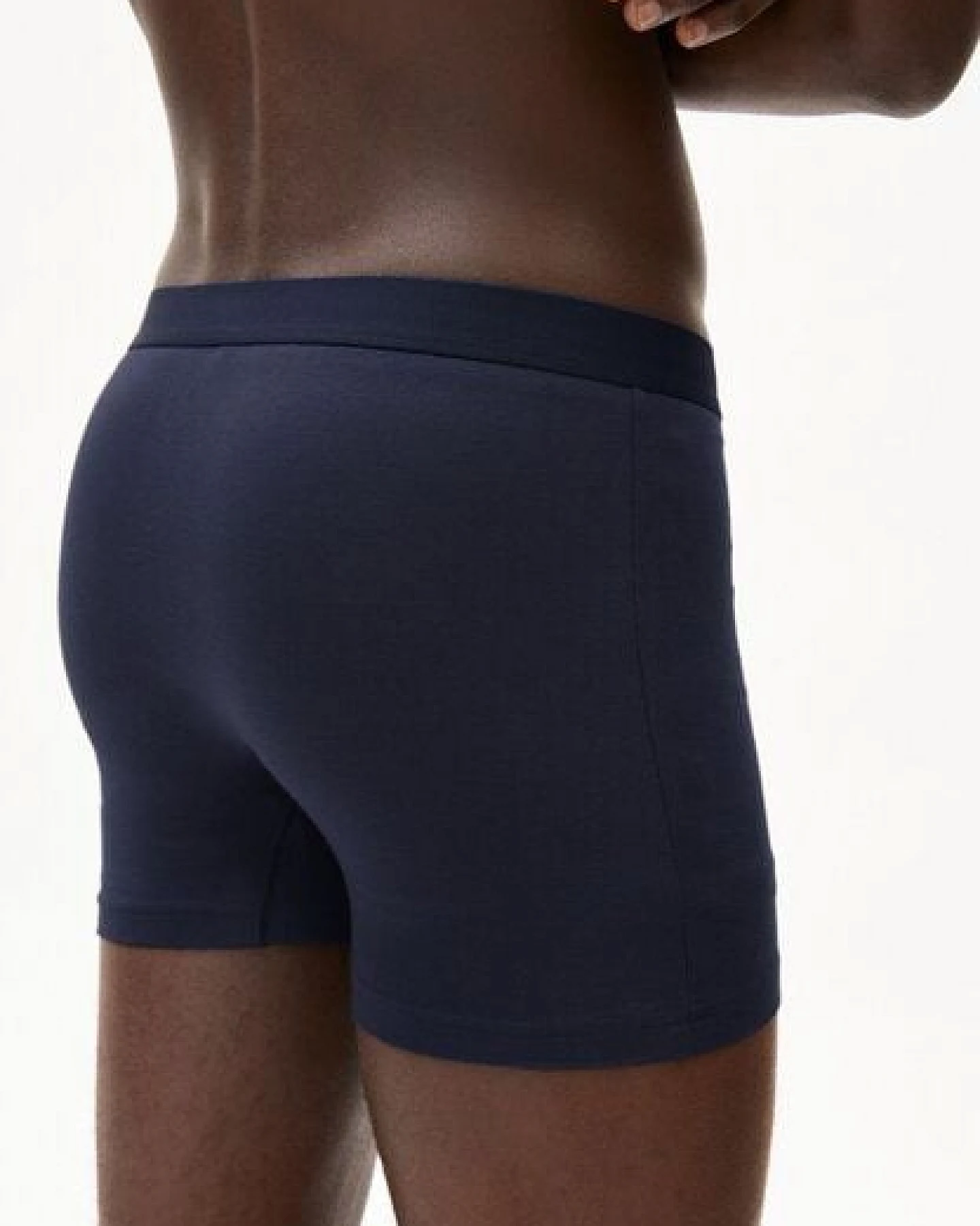 ARMEDANGELS RICAARD Herren Boxer aus TENCEL Modal Mix – Ansicht 3