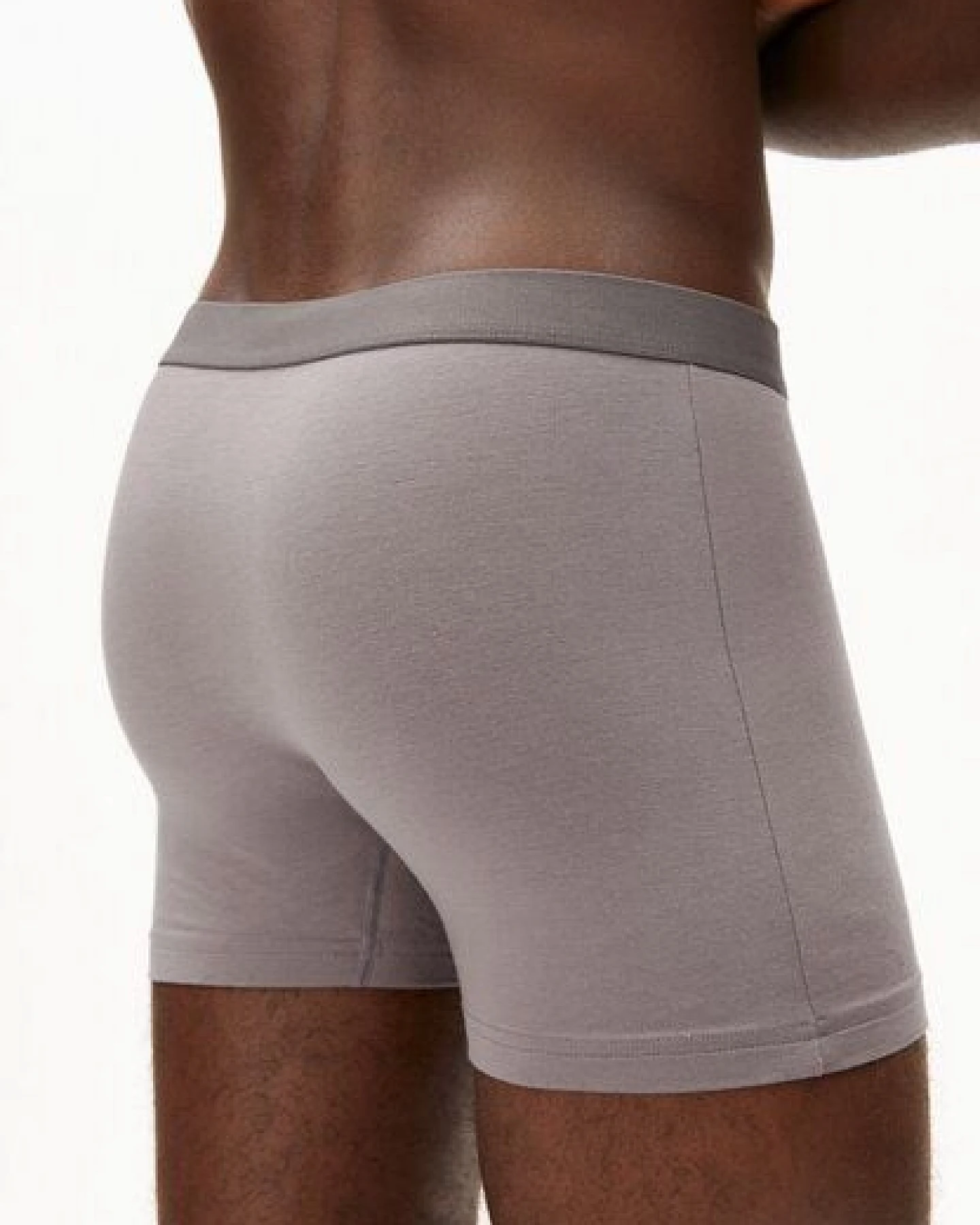 ARMEDANGELS RICAARD Herren Boxer aus TENCEL Modal Mix – Ansicht 3