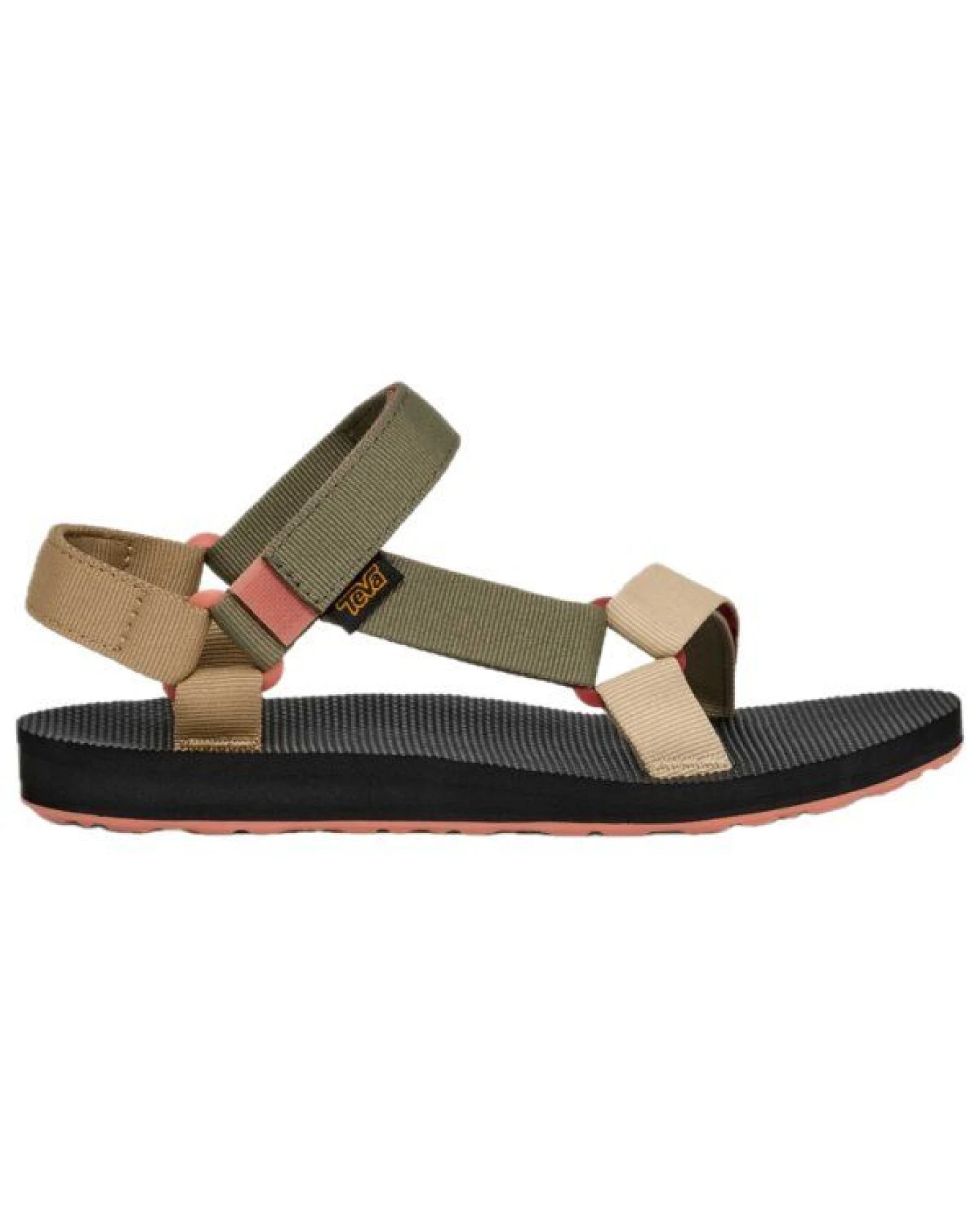 TEVA Vegan Sandale Damen - Original Universal – Ansicht 2