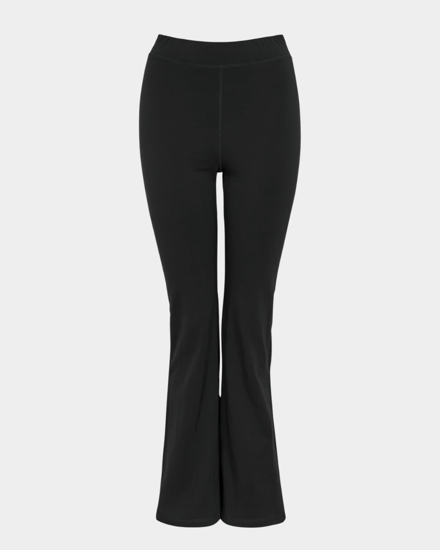 Jaya Organics Yogahose Jazzy - Black L – Ansicht 2