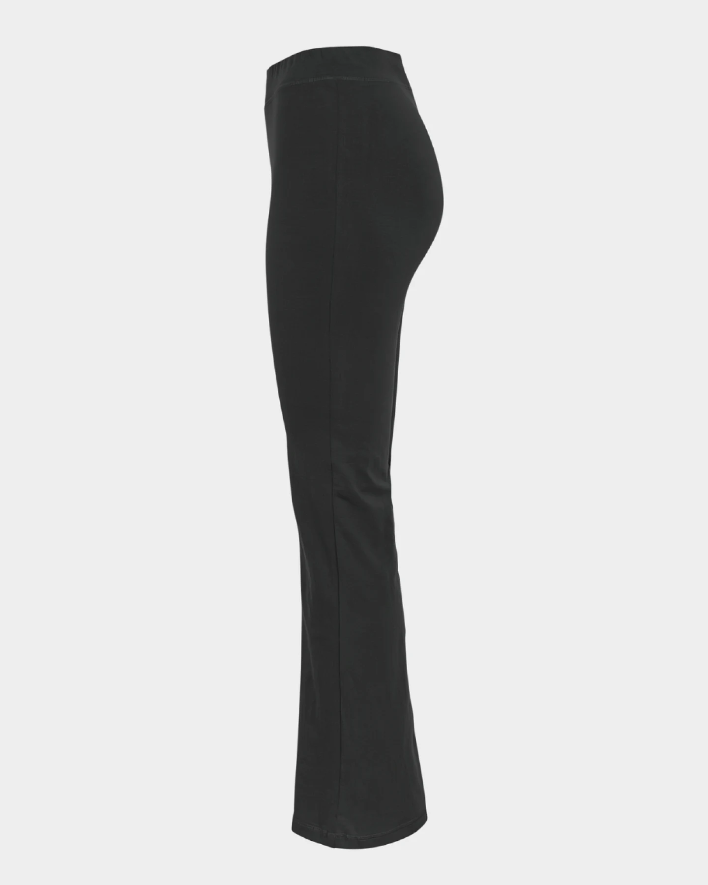 Jaya Organics Yogahose Jazzy - Black M – Ansicht 3
