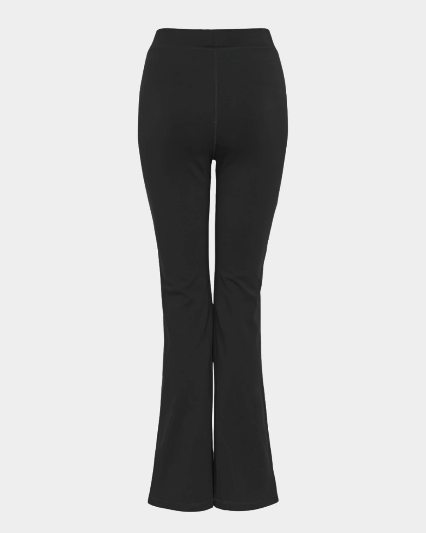 Jaya Organics Yogahose Jazzy - Black S – Ansicht 4
