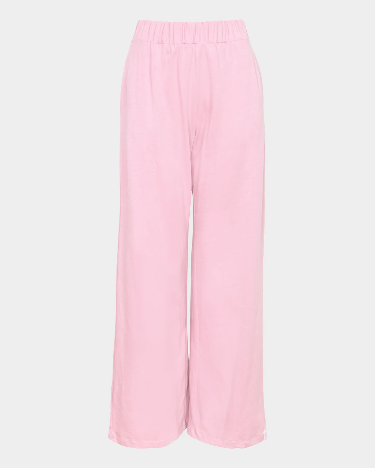 Jaya Organics Yogahose Kairo - Light Rose S – Ansicht 3