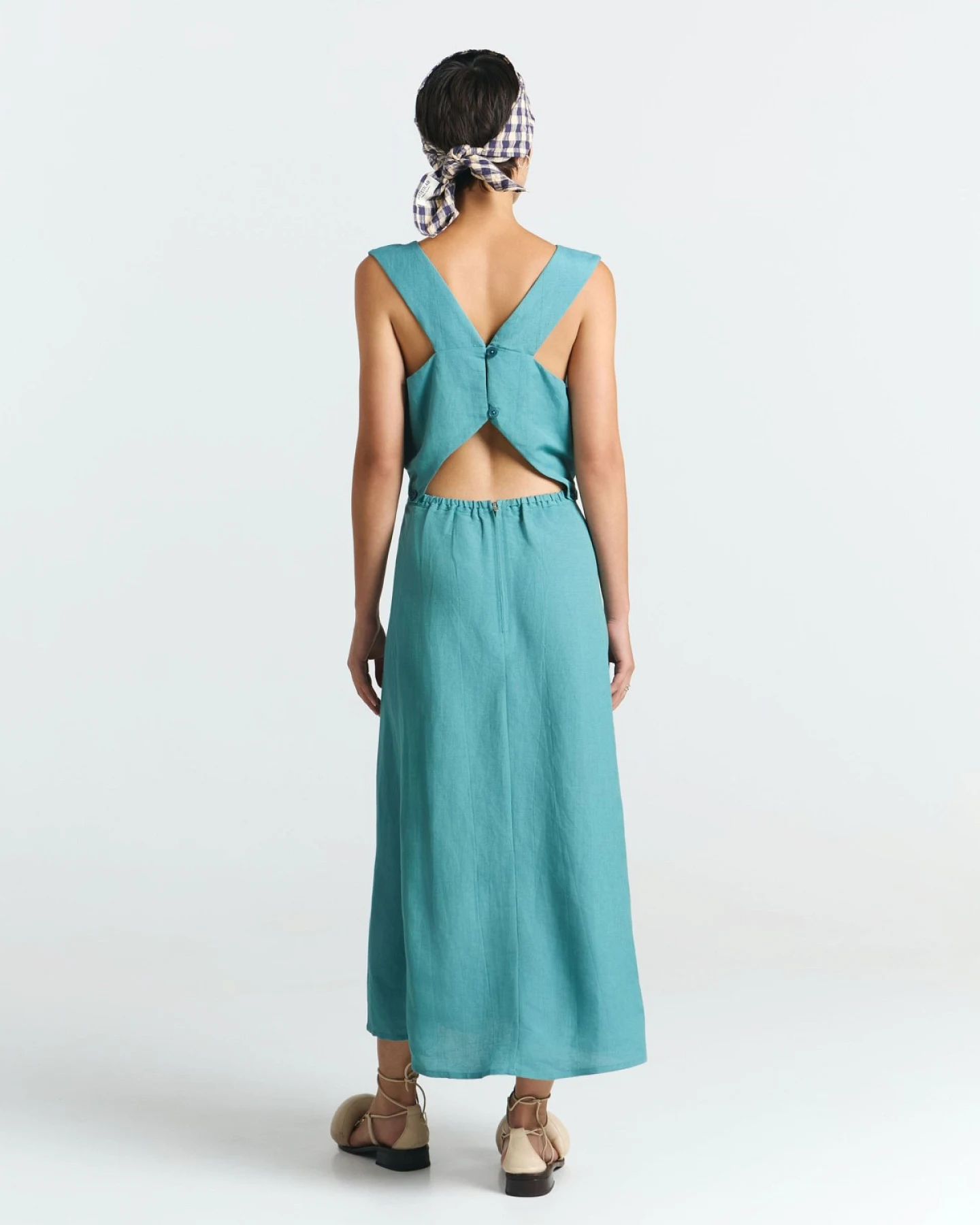 Kleid Kenay – Ansicht 2