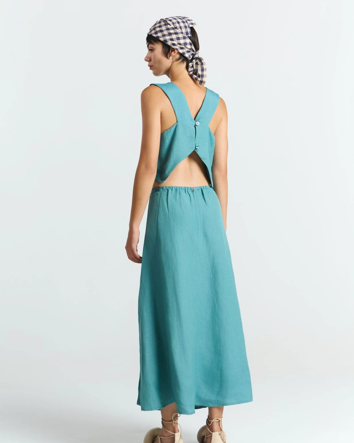 Kleid Kenay – Ansicht 3