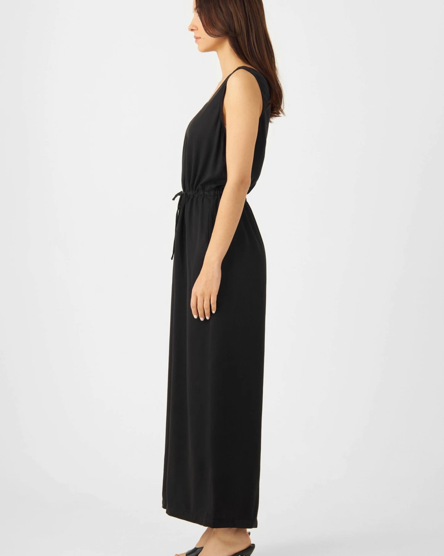 Overall Moonlight Schwarz – Ansicht 2