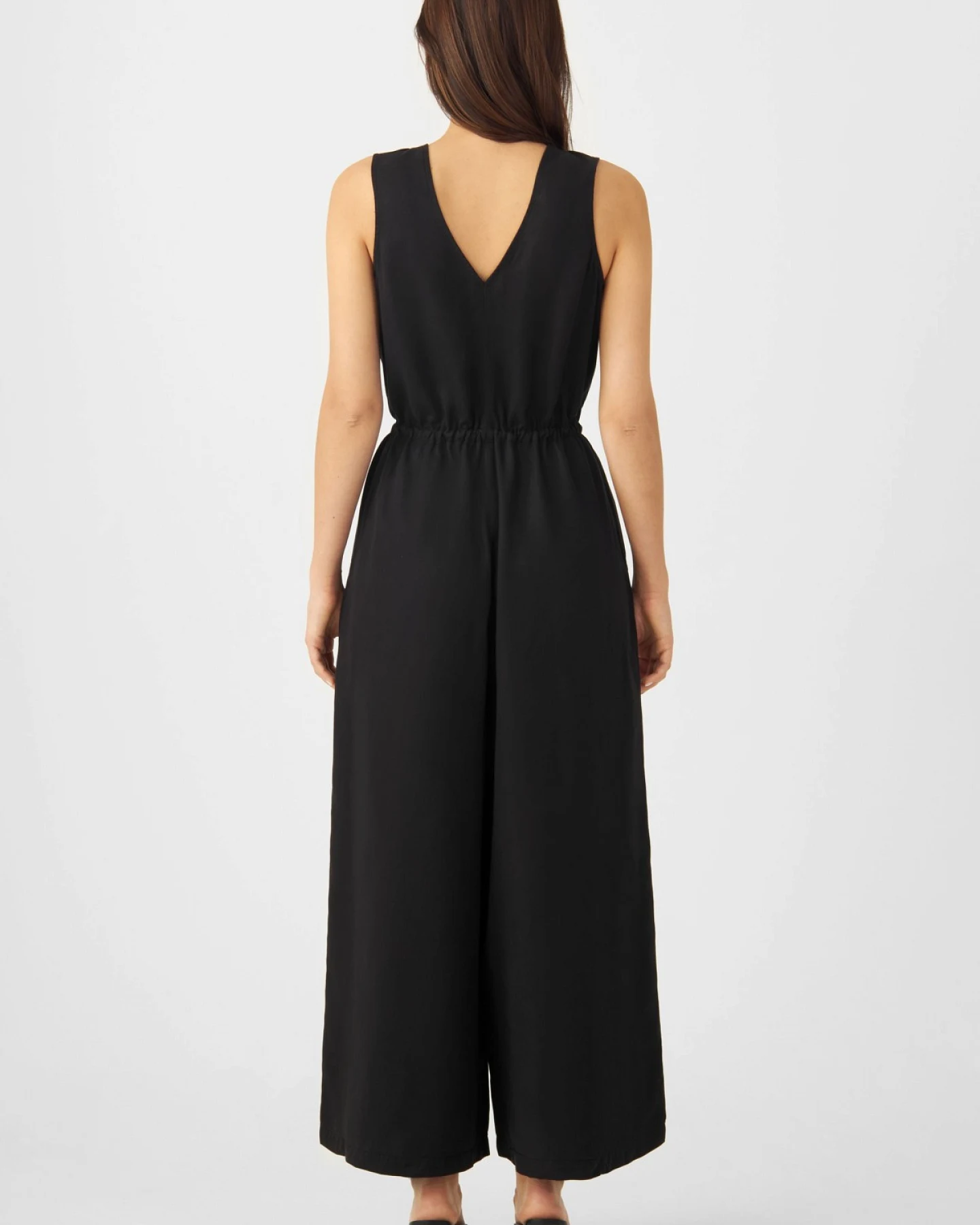 Overall Moonlight Schwarz – Ansicht 3