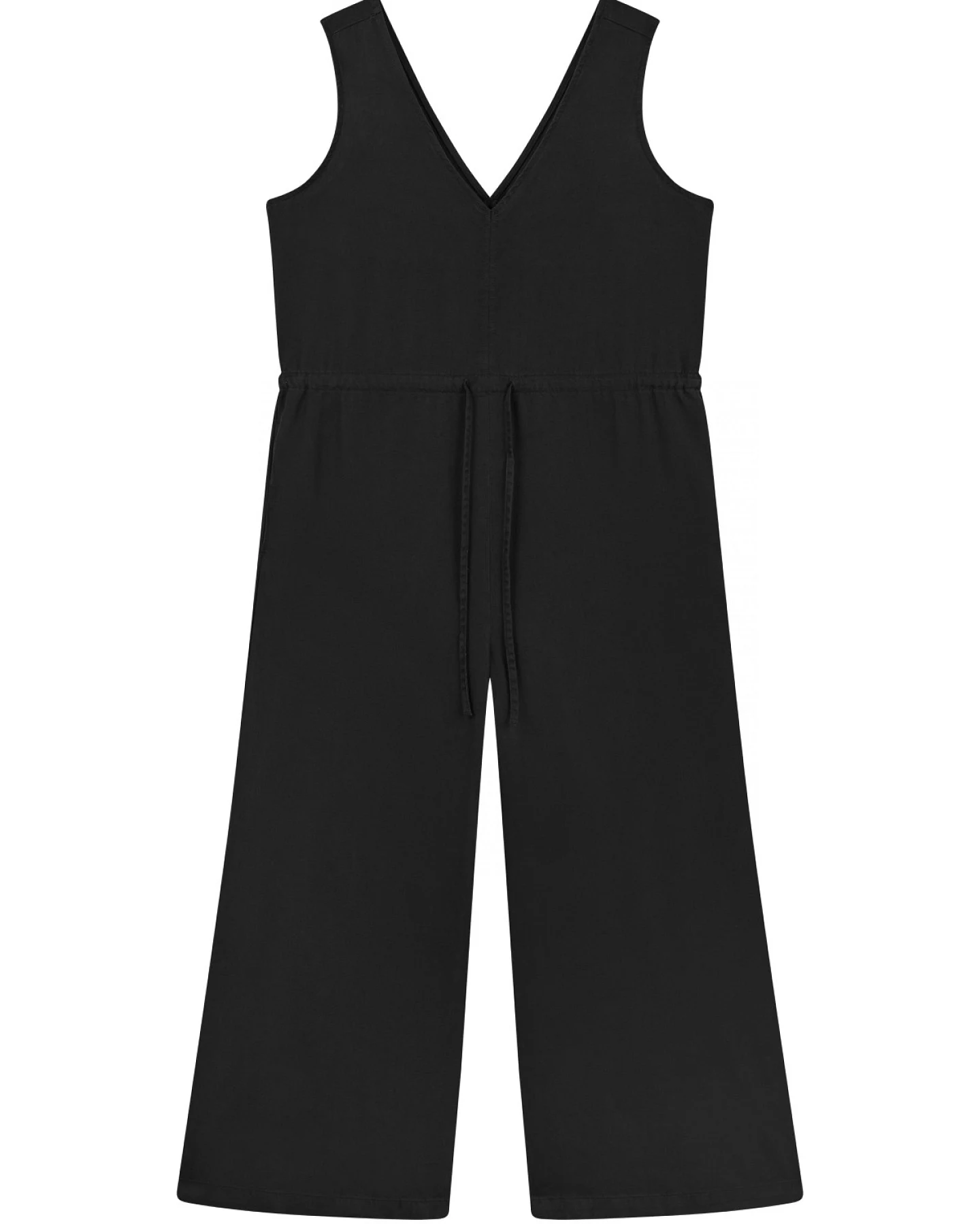 Overall Moonlight Schwarz – Ansicht 5