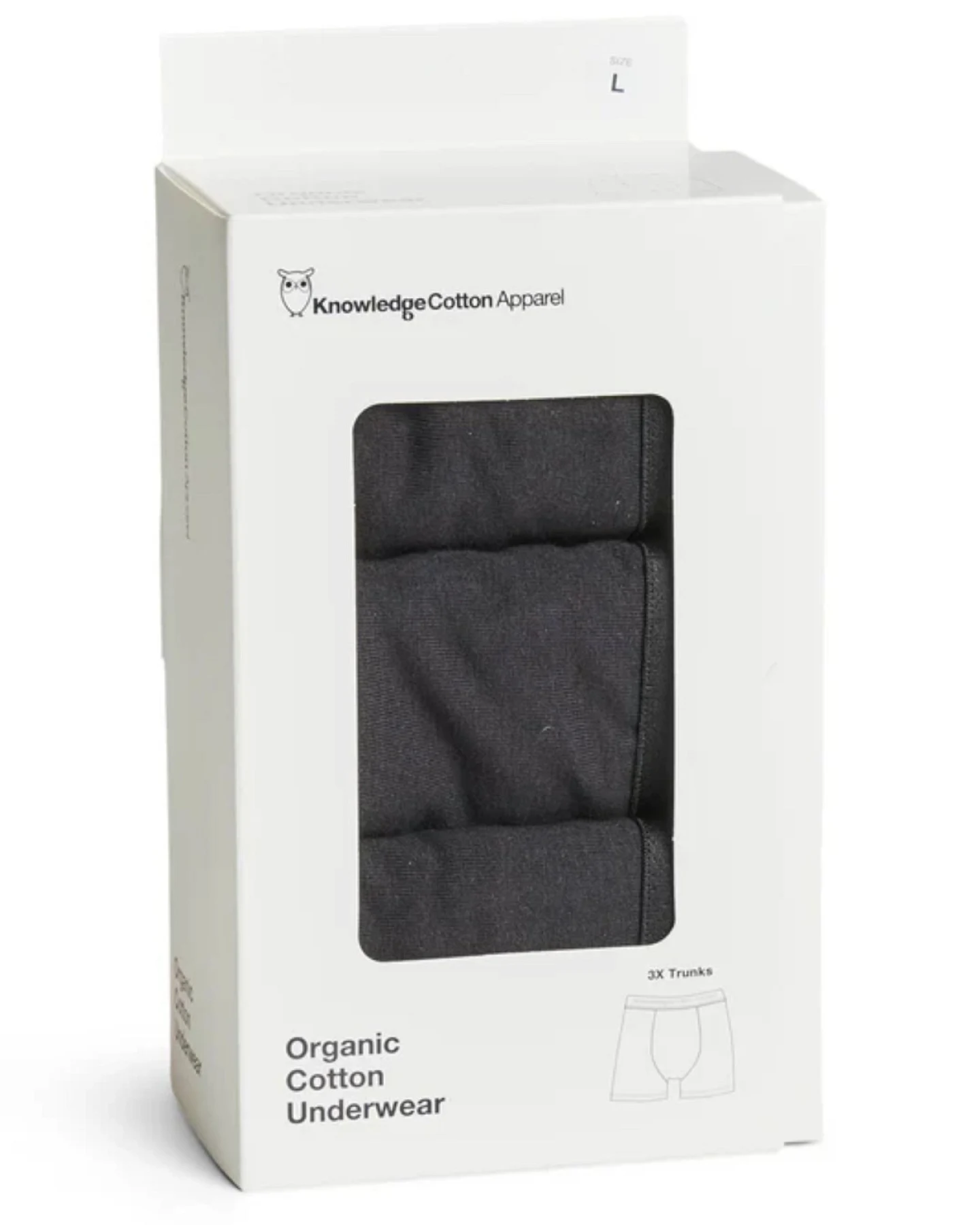 Boxer Briefs 3Pack – Ansicht 6