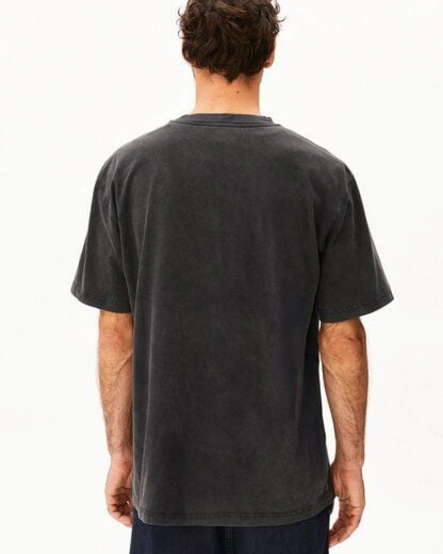 ARMEDANGELS ICONIC Å MAARKOS Herren T-Shirt aus 100% Bio-Baumwolle – Ansicht 2