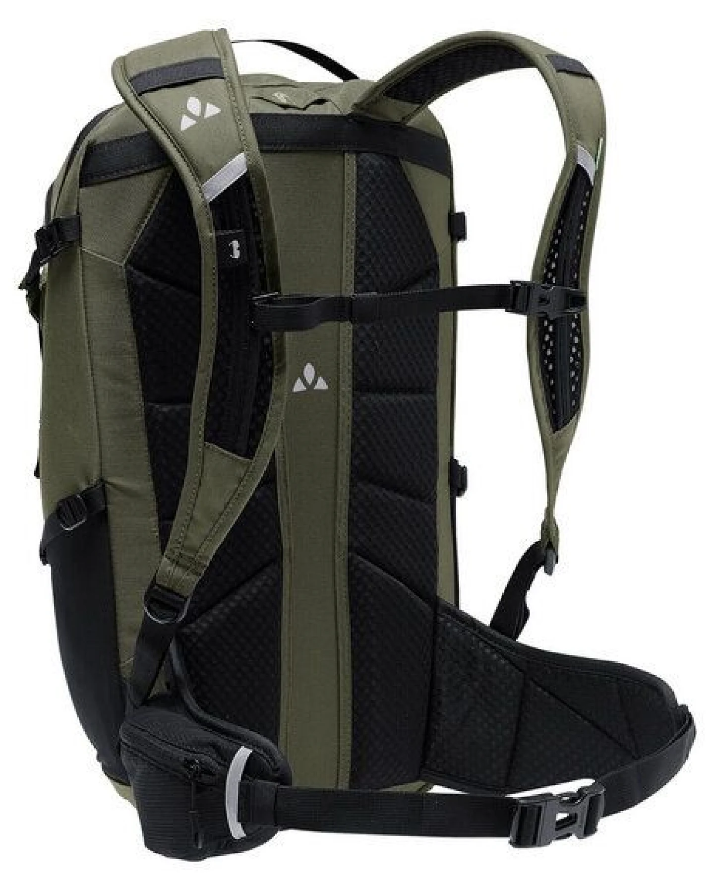 VAUDE Rucksaecke20-29L Rucksaecke20-29L Moab 20 II – Ansicht 2
