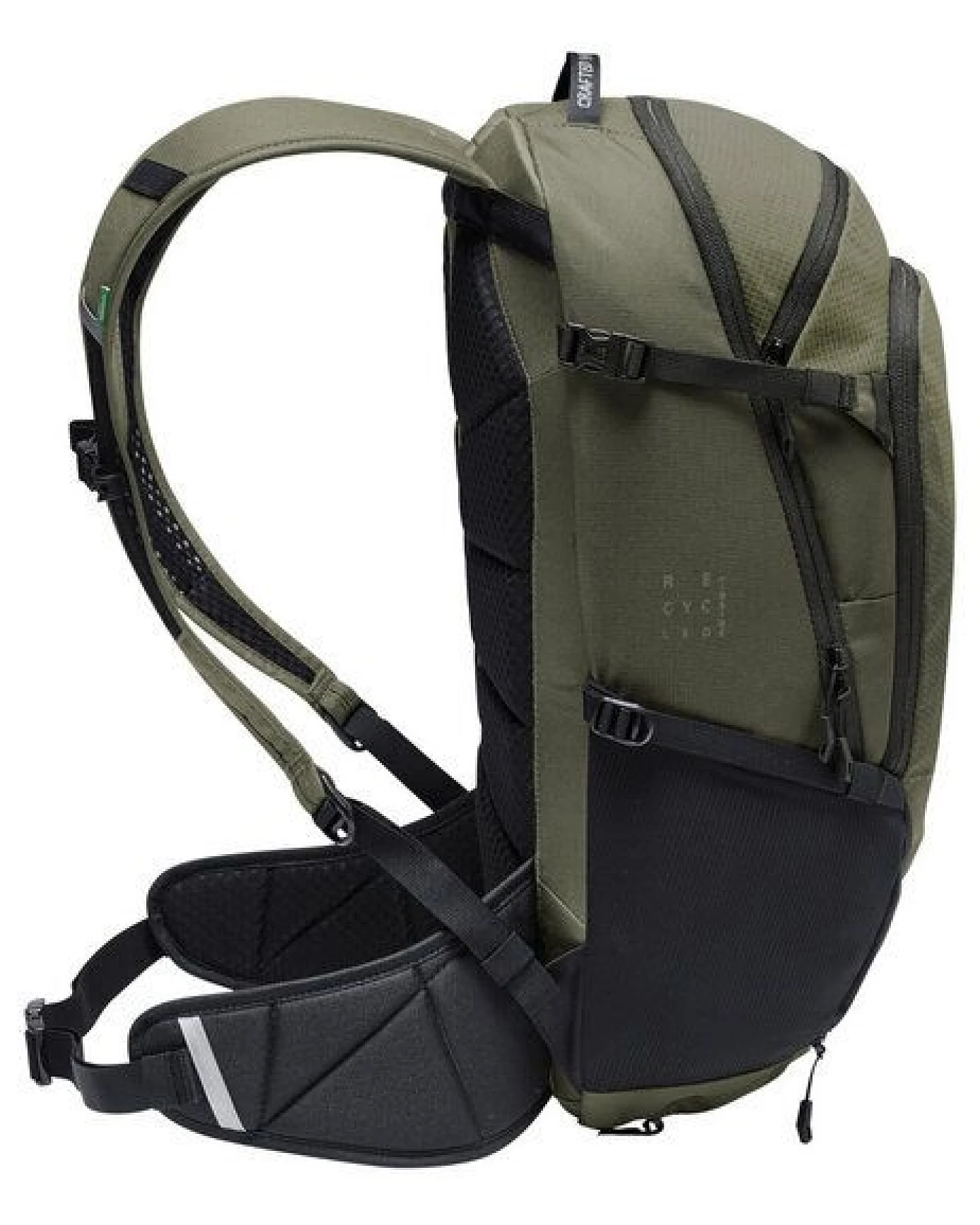VAUDE Rucksaecke20-29L Rucksaecke20-29L Moab 20 II – Ansicht 3