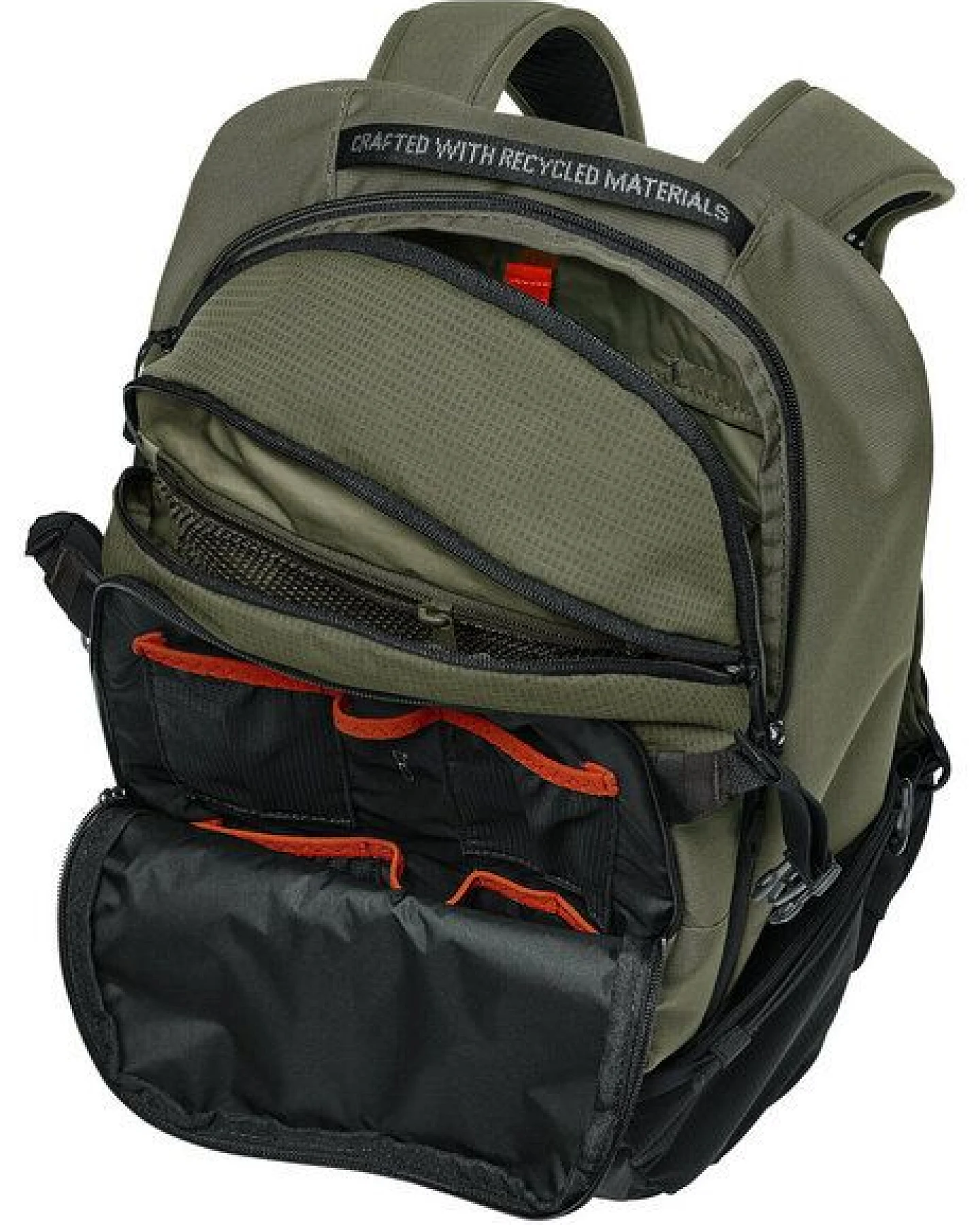 VAUDE Rucksaecke20-29L Rucksaecke20-29L Moab 20 II – Ansicht 4