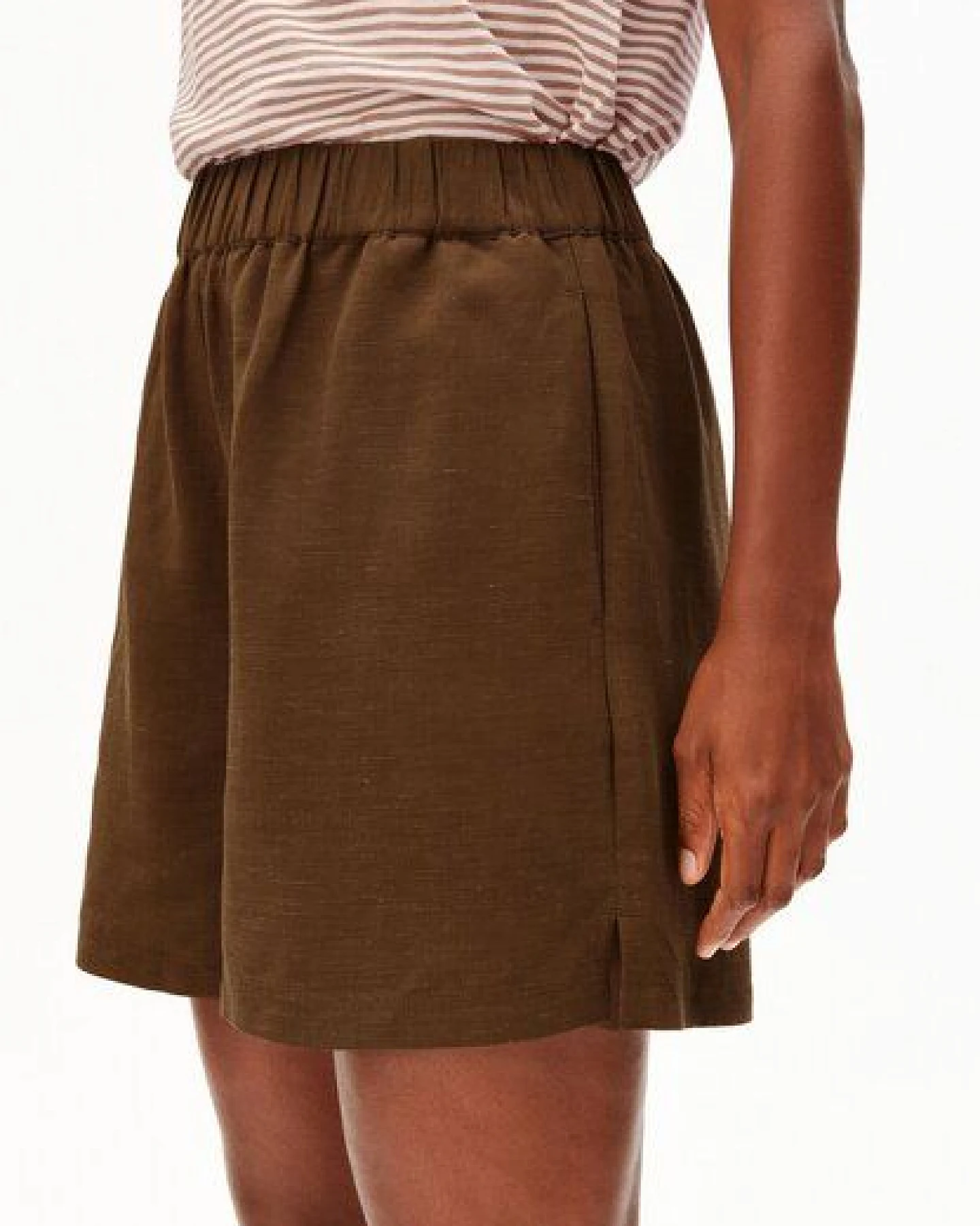 ARMEDANGELS LINO BLEND Damen Leinen-Mix – Ansicht 3